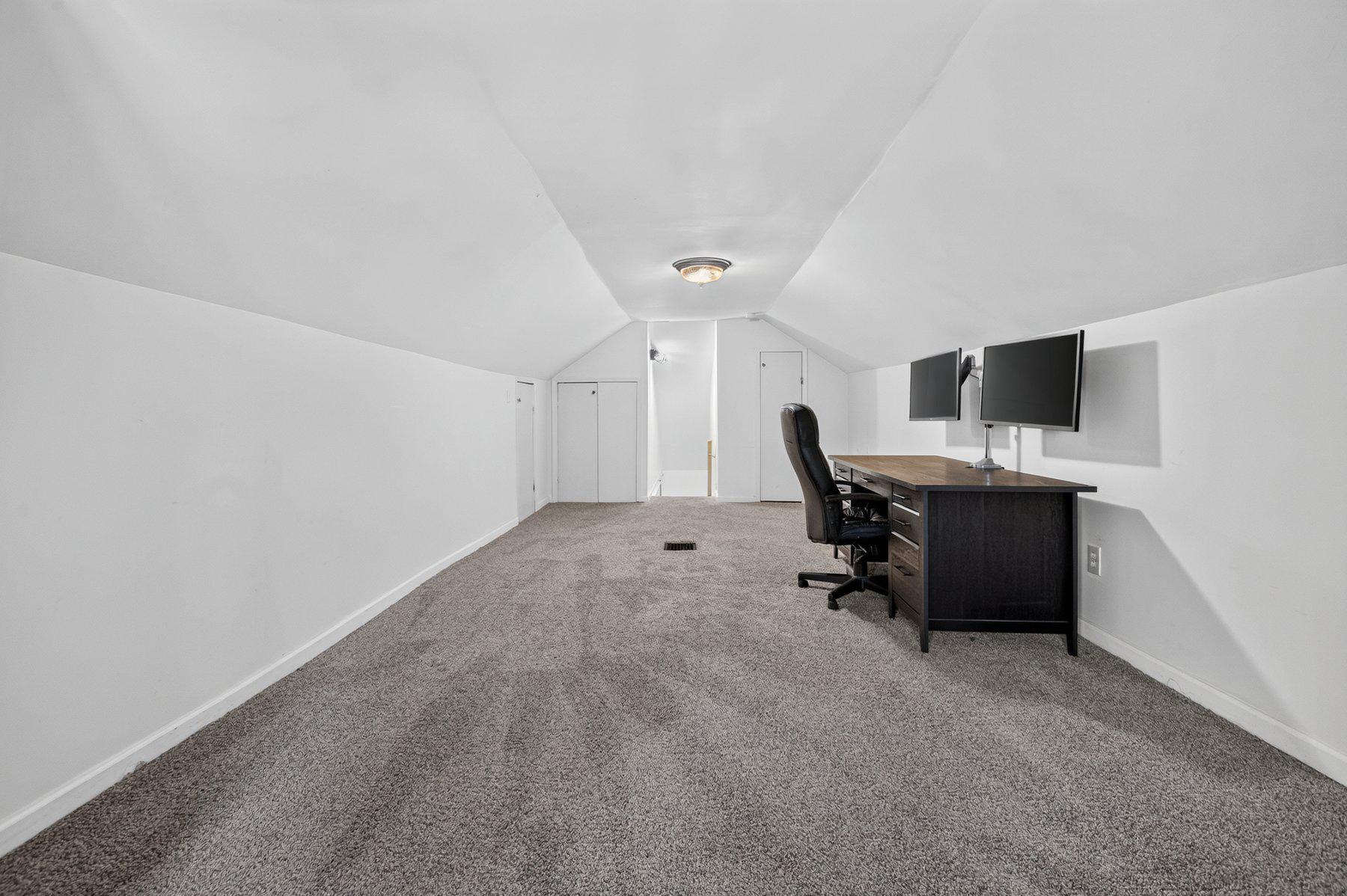 OVERLEA HILLS - Residential