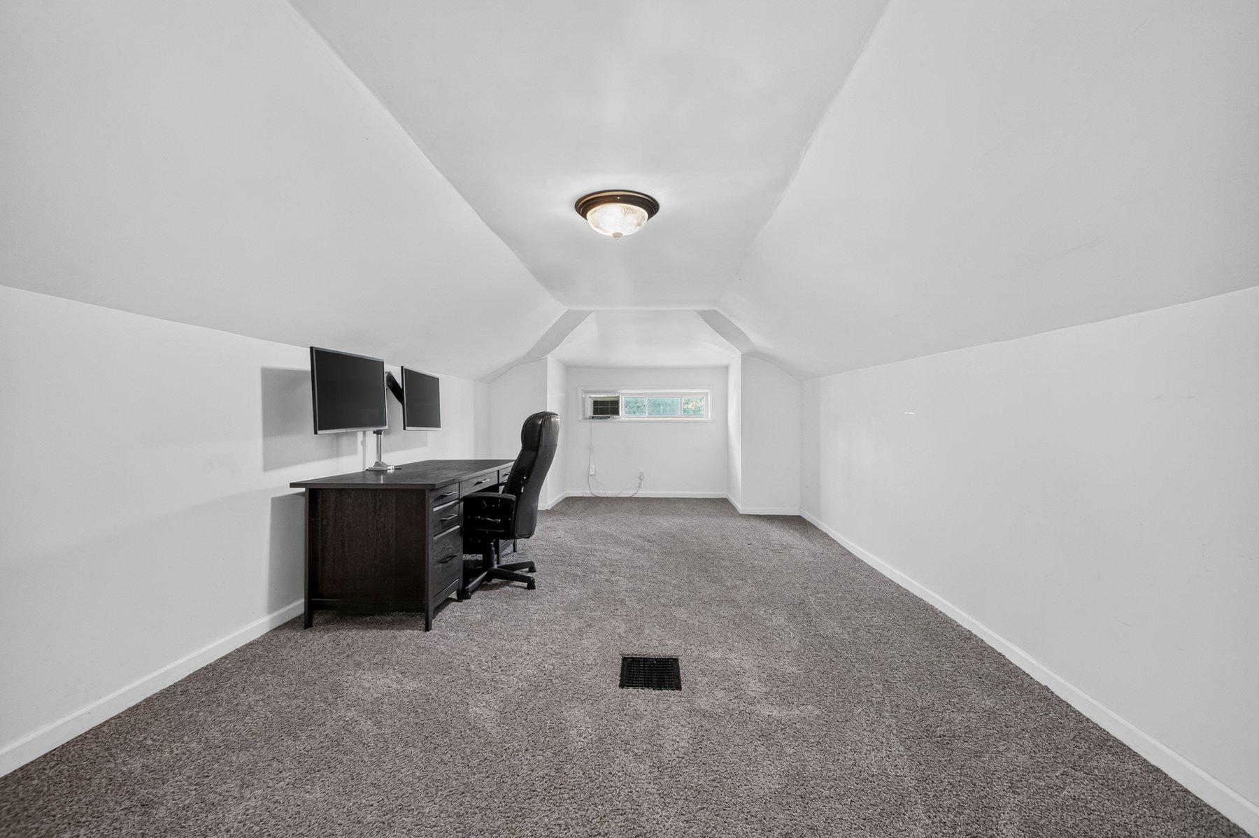 OVERLEA HILLS - Residential