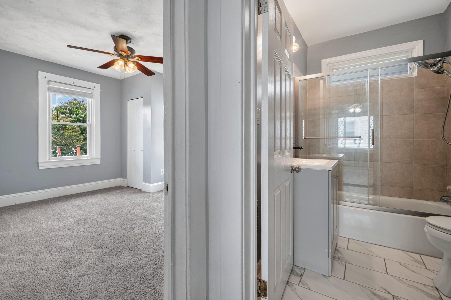OVERLEA HILLS - Residential
