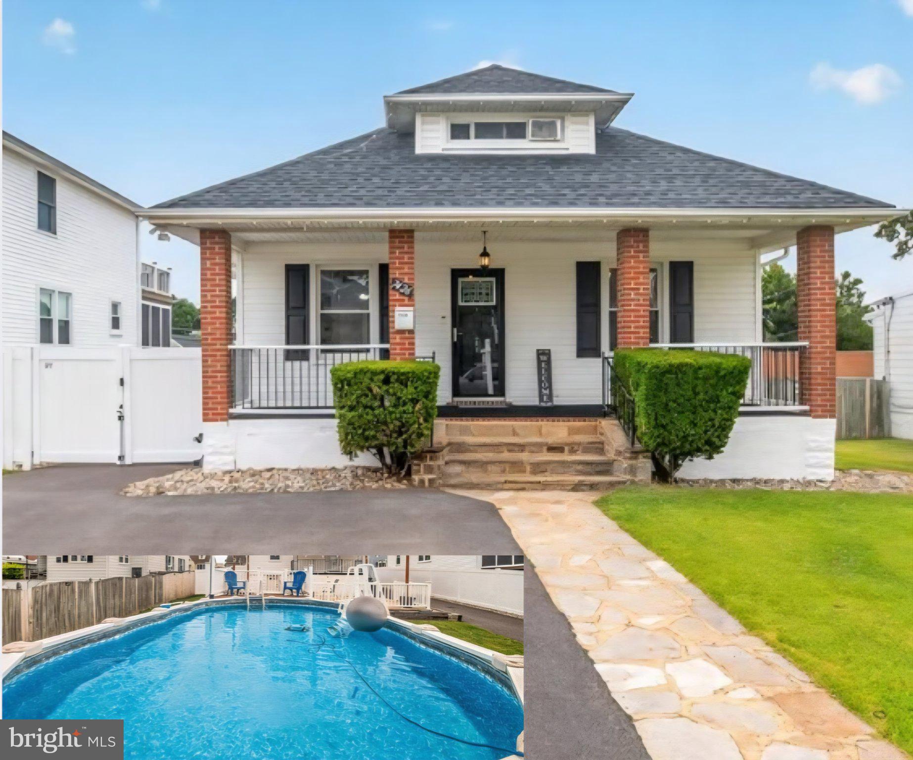 OVERLEA HILLS - Residential