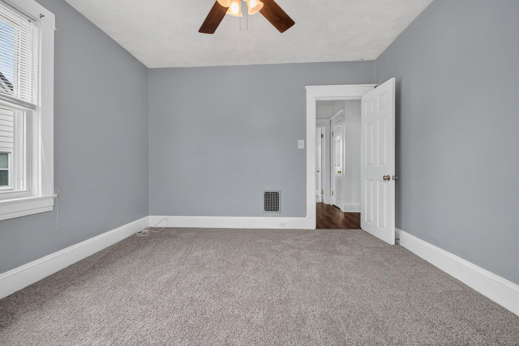 OVERLEA HILLS - Residential