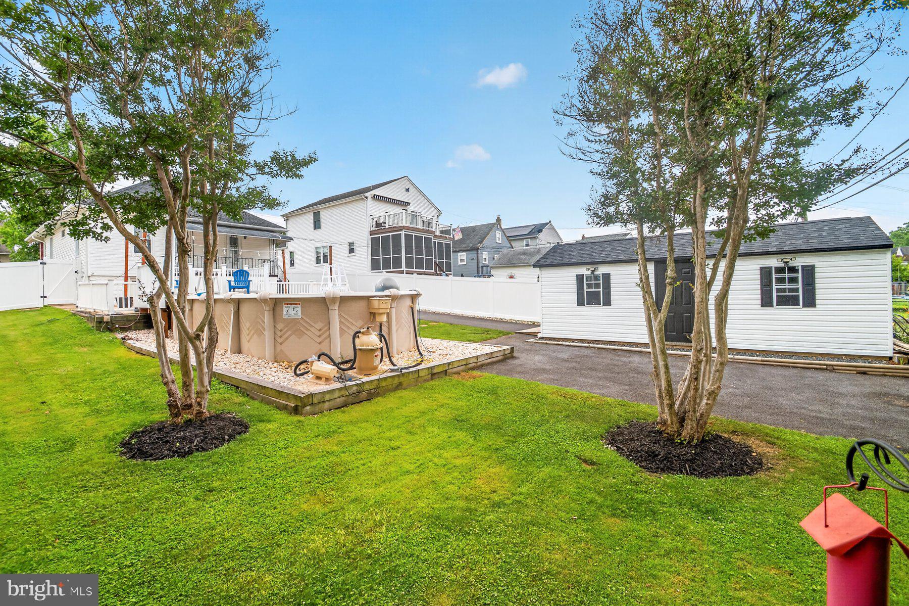 OVERLEA HILLS - Residential