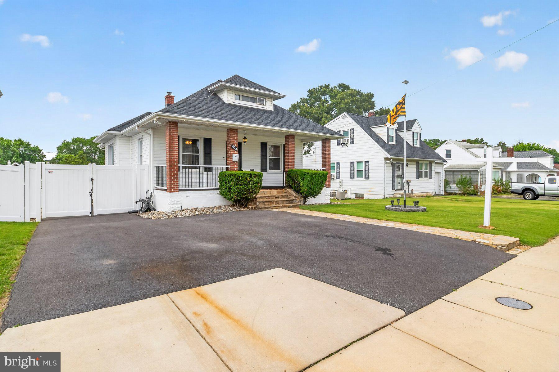 OVERLEA HILLS - Residential