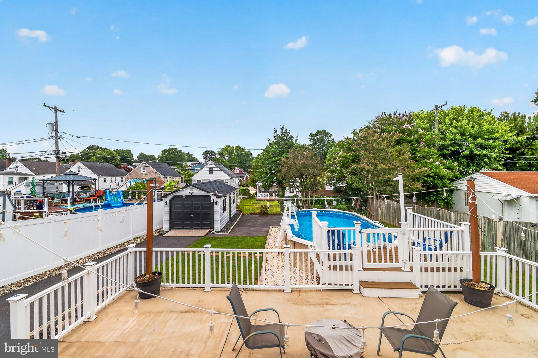 OVERLEA HILLS - Residential