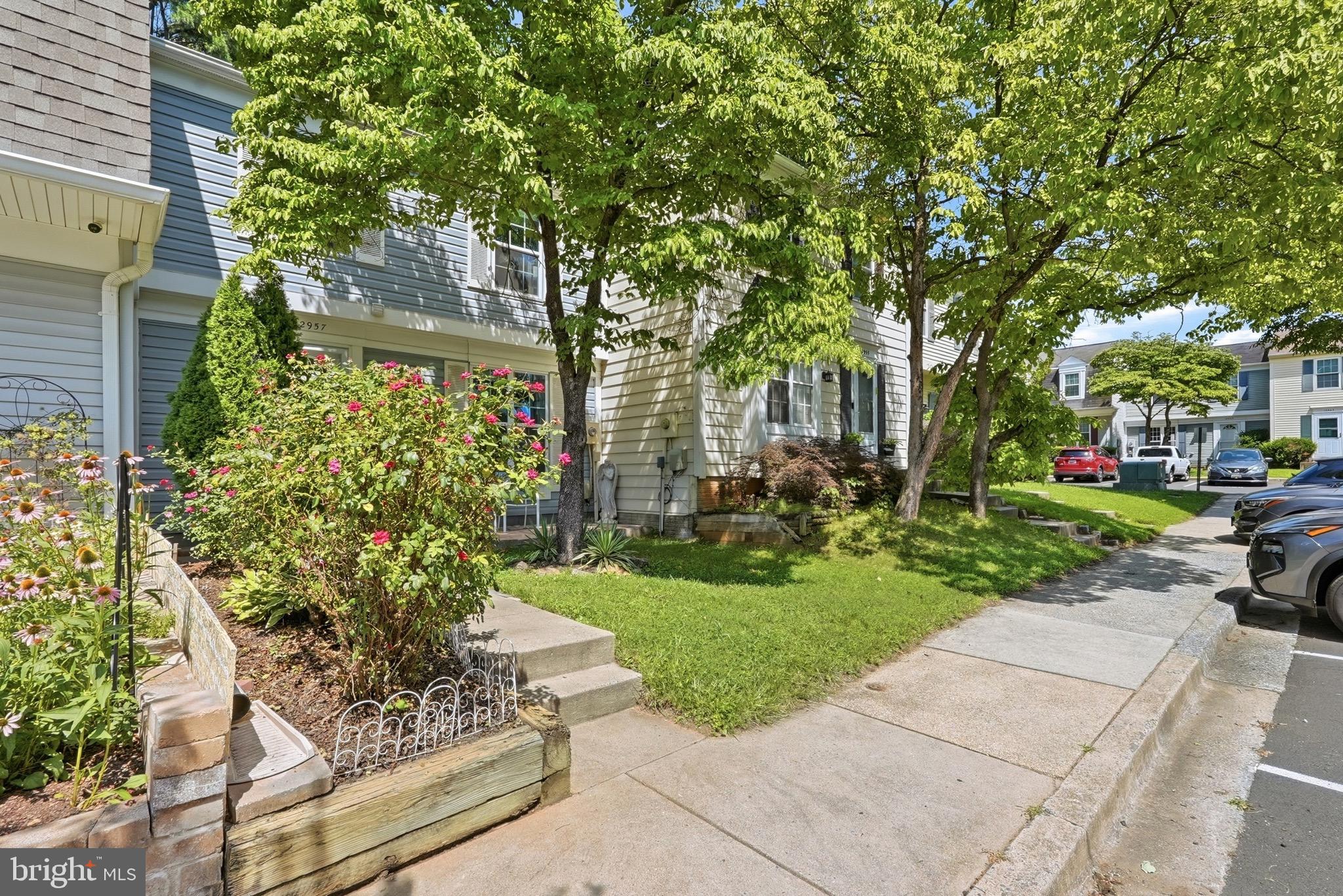 CHURCHILL TOWN SECTOR - Residential