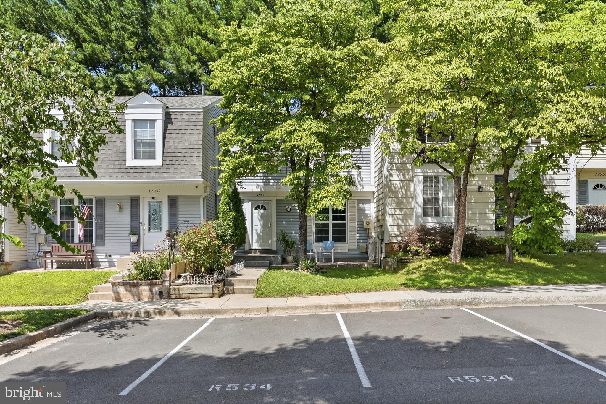 CHURCHILL TOWN SECTOR - Residential