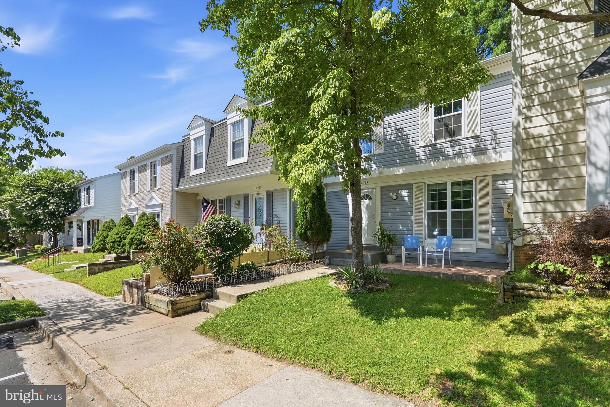 CHURCHILL TOWN SECTOR - Residential