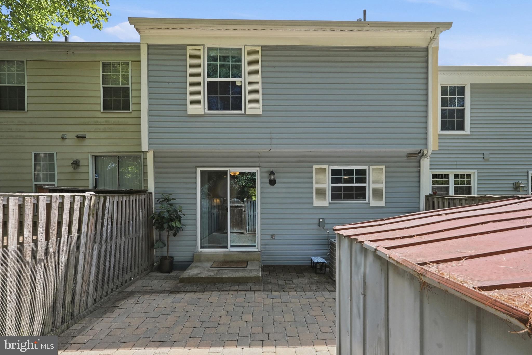 CHURCHILL TOWN SECTOR - Residential
