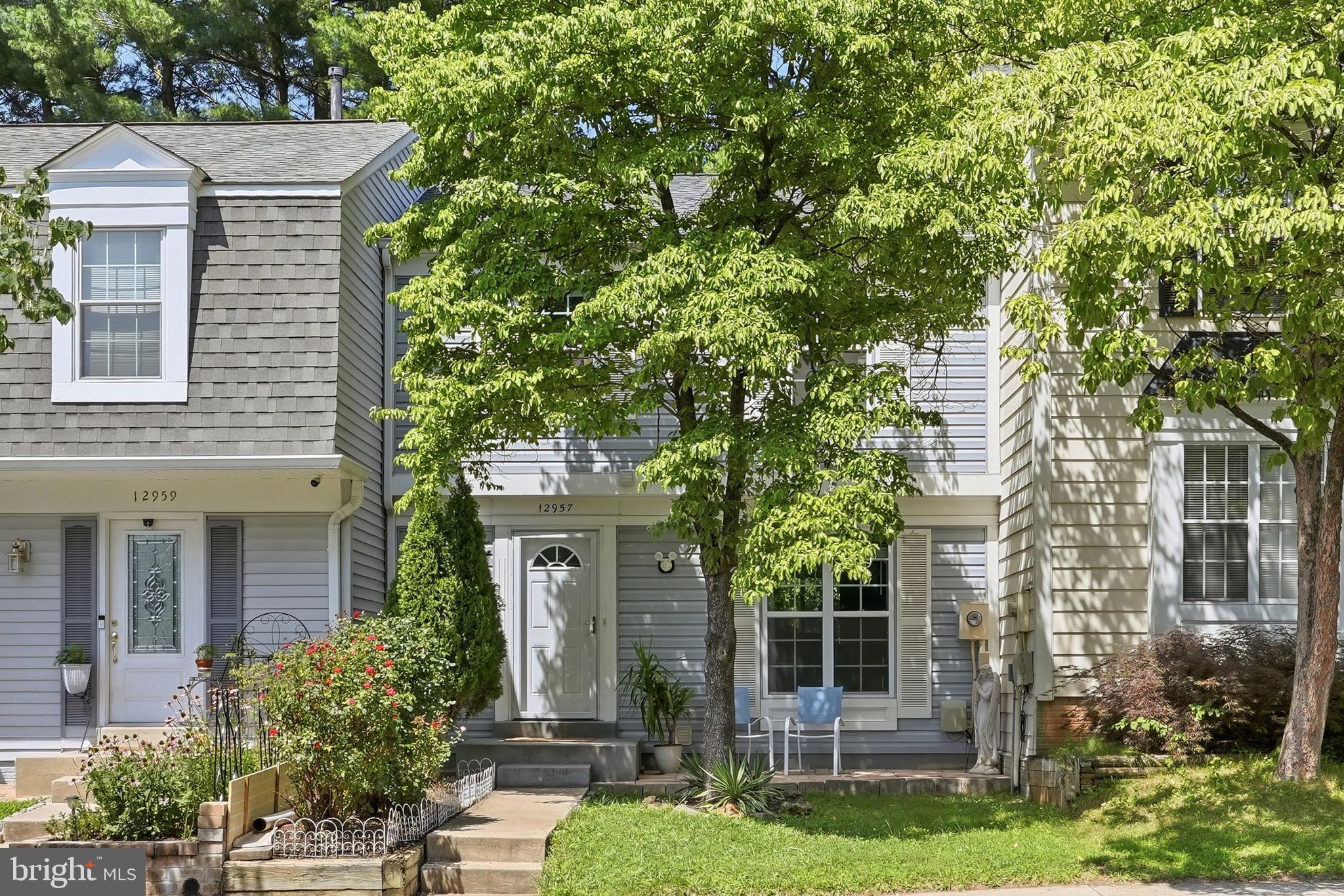 CHURCHILL TOWN SECTOR - Residential
