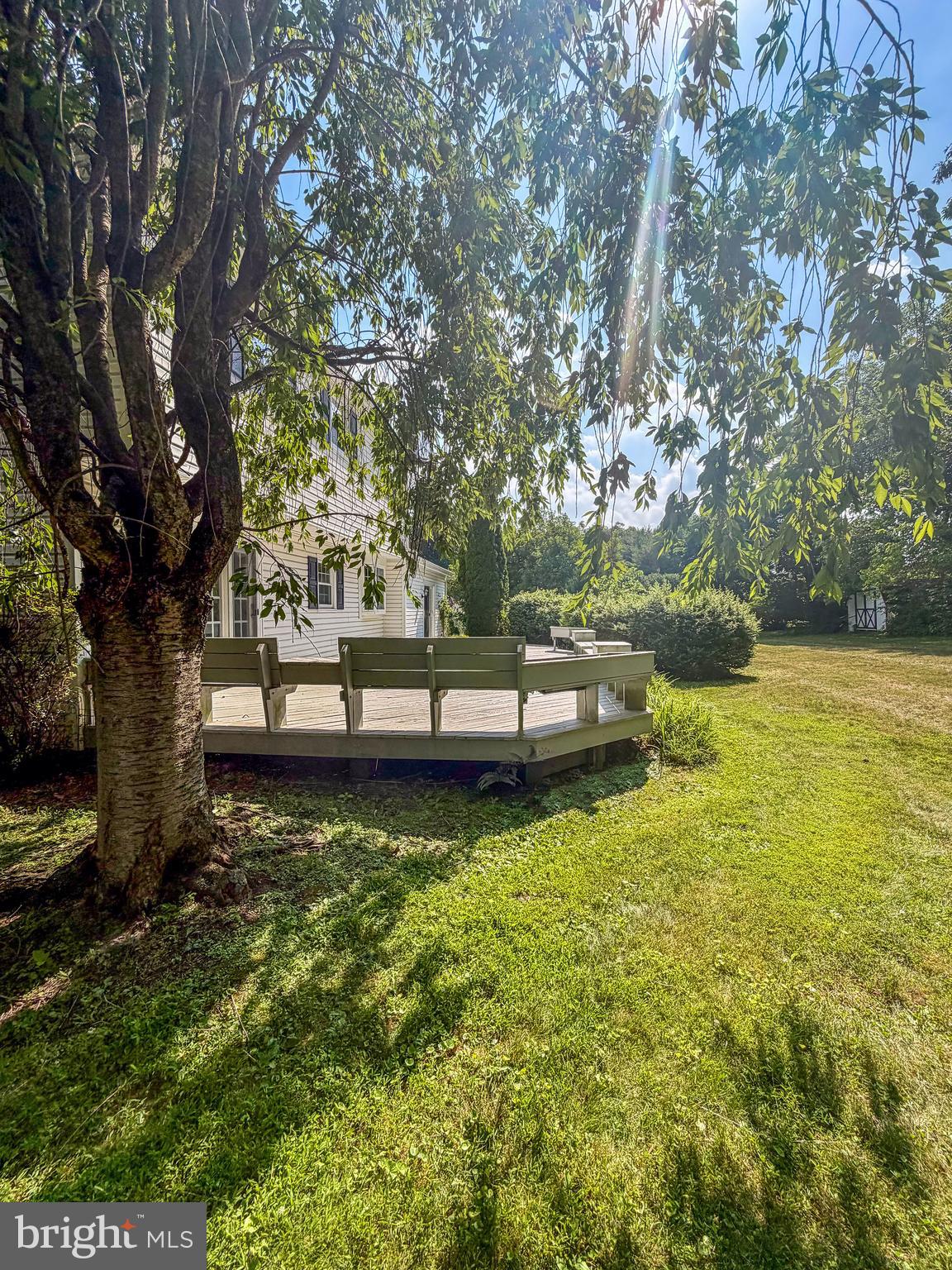 WHITFORD VILLAGE - Residential