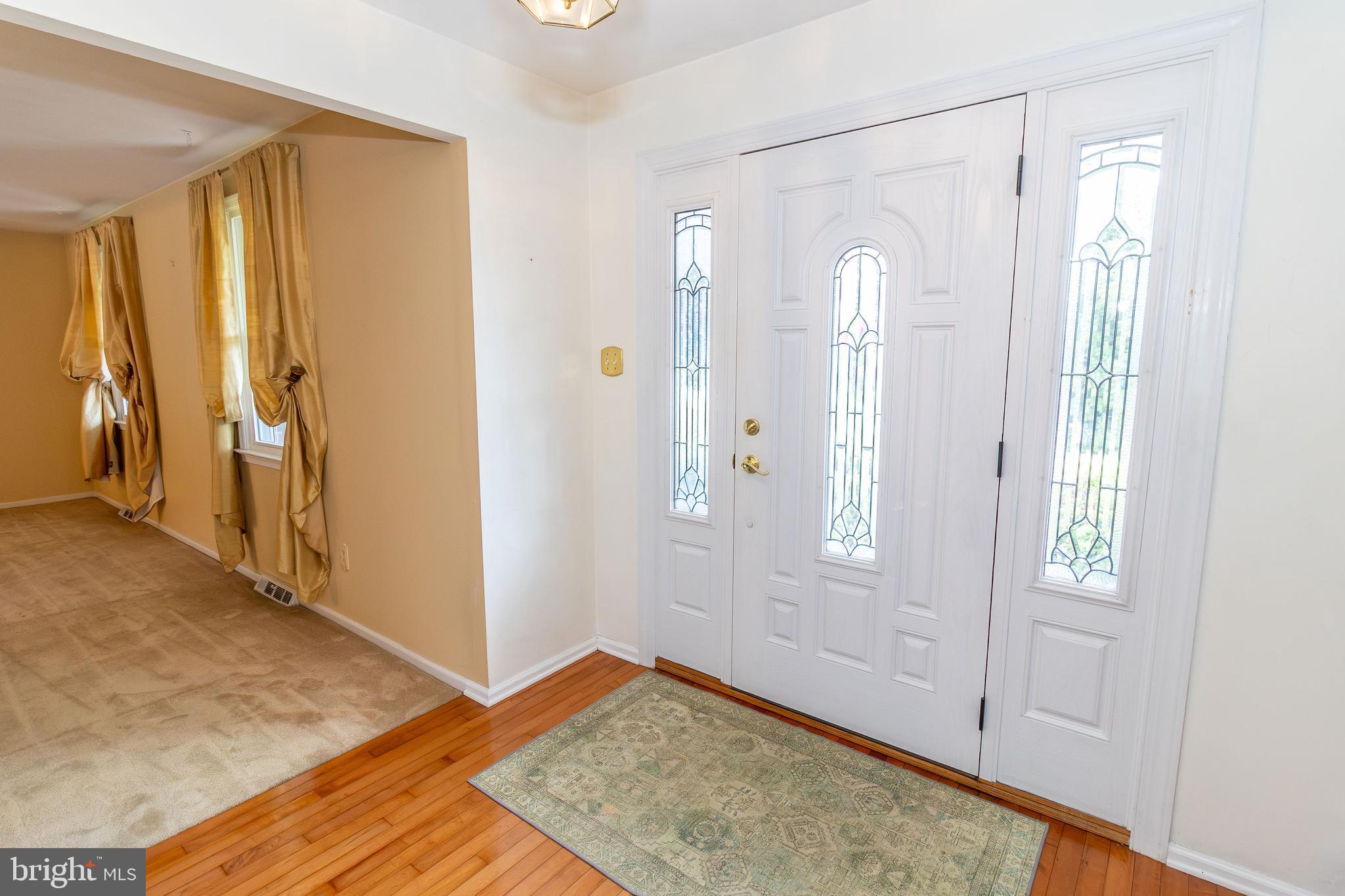 WHITFORD VILLAGE - Residential