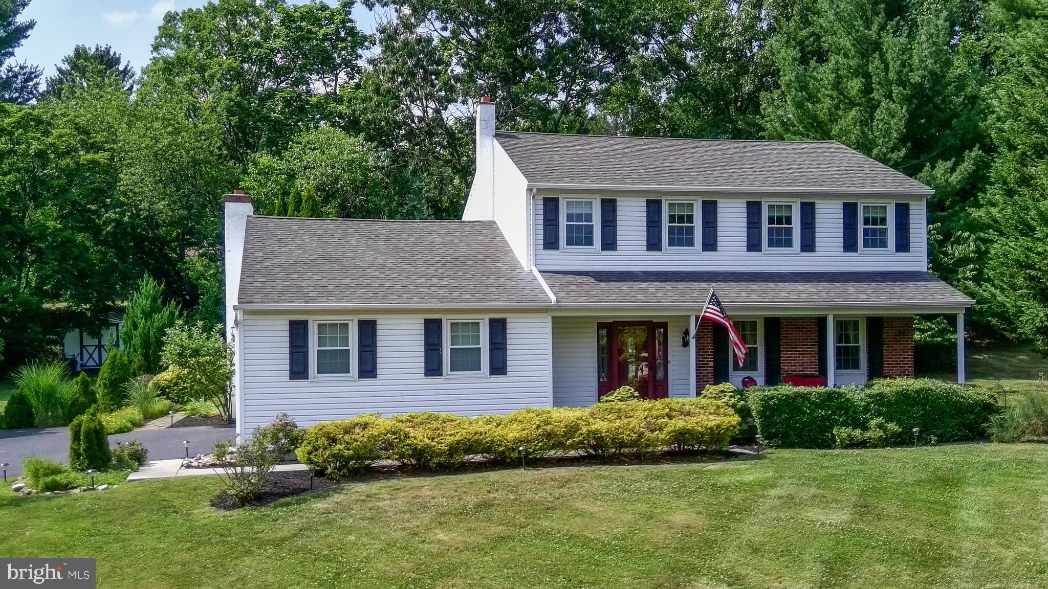 WHITFORD VILLAGE - Residential
