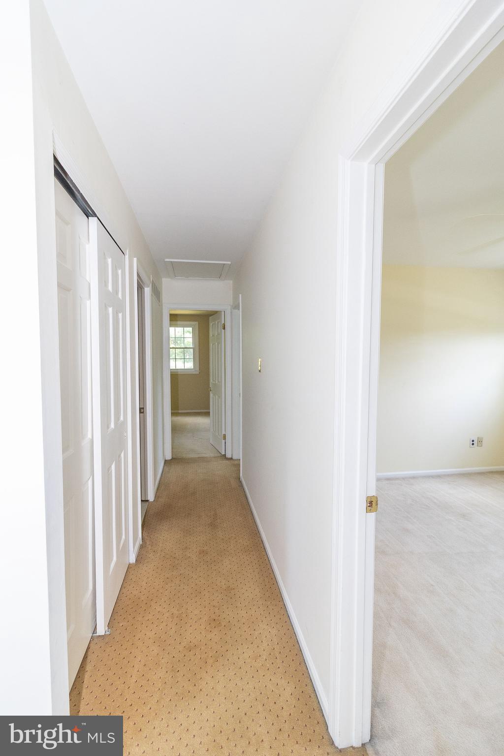 WHITFORD VILLAGE - Residential