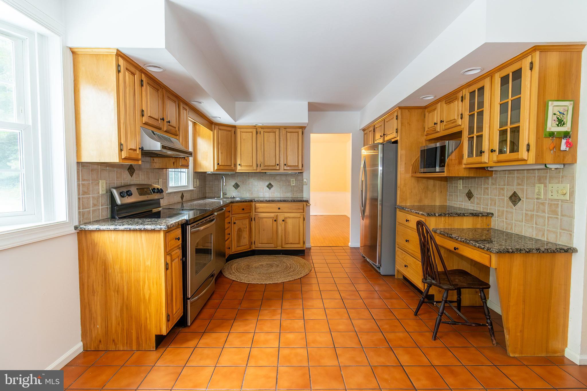 WHITFORD VILLAGE - Residential