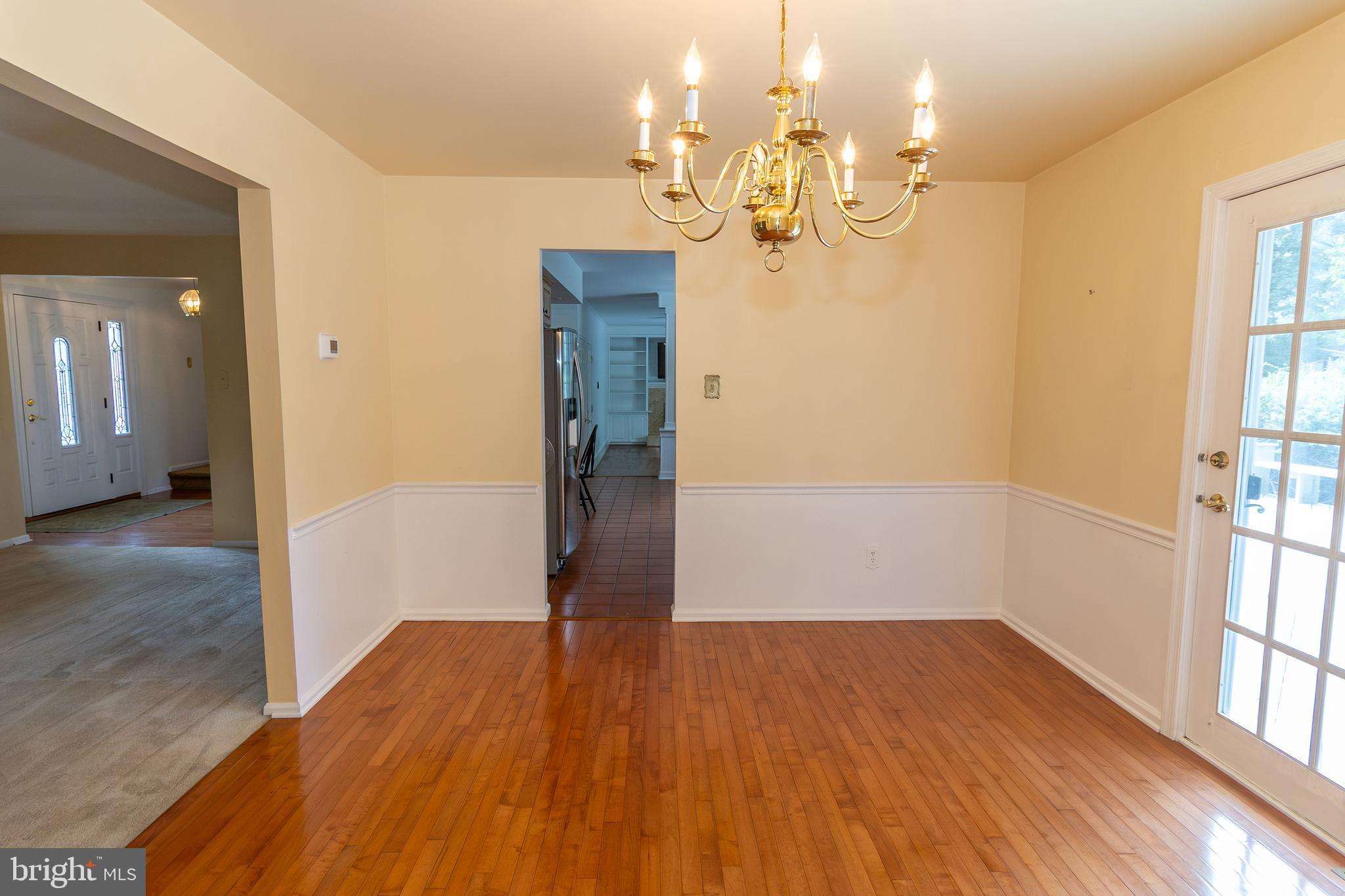 WHITFORD VILLAGE - Residential
