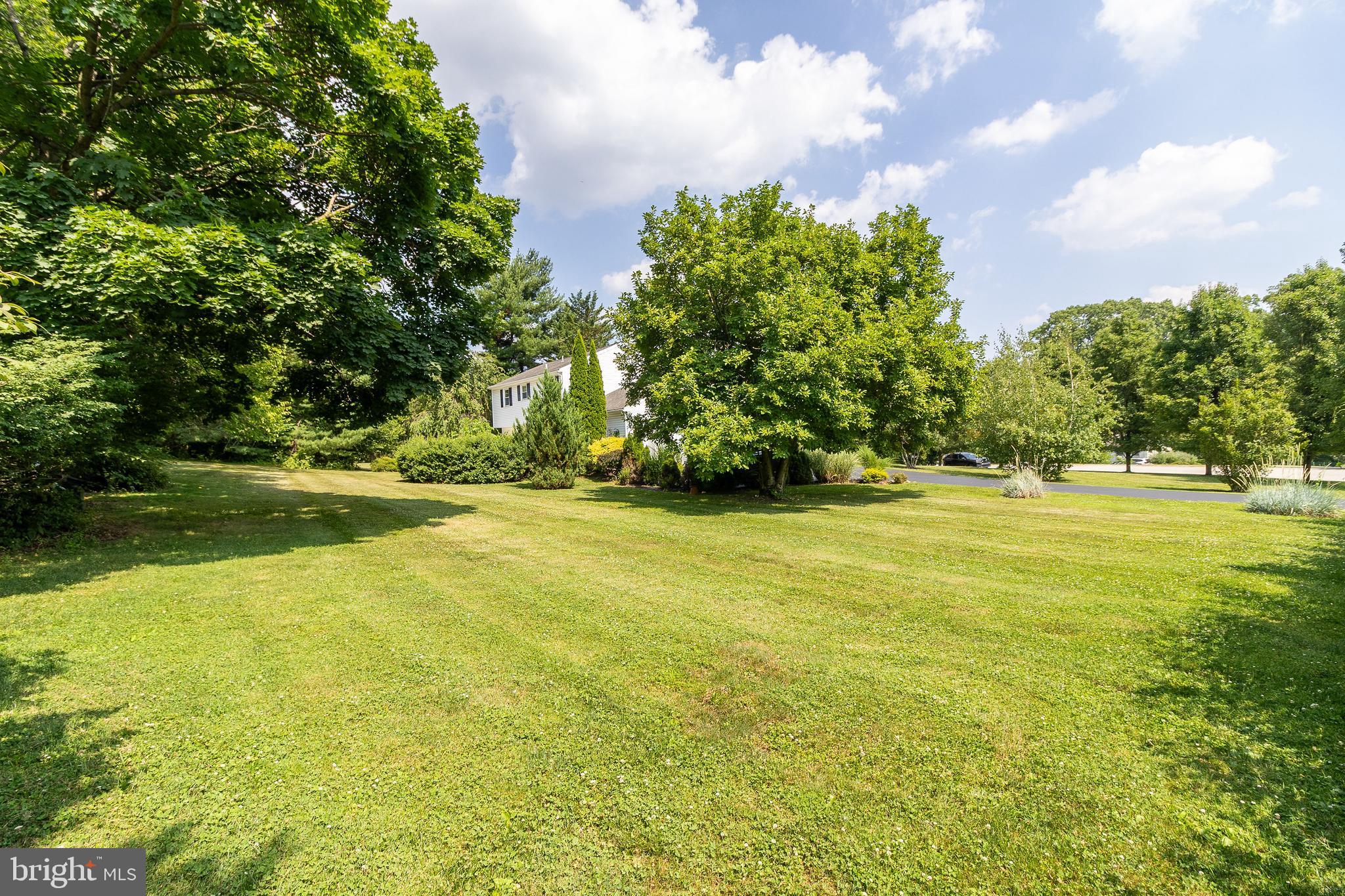 WHITFORD VILLAGE - Residential