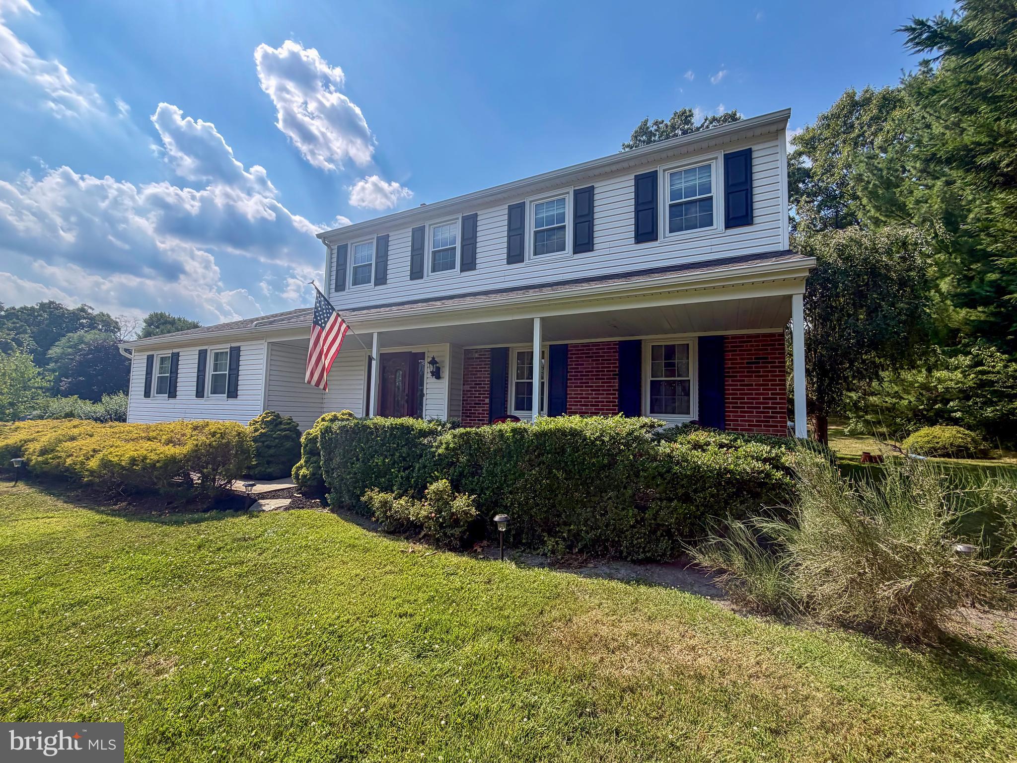 WHITFORD VILLAGE - Residential