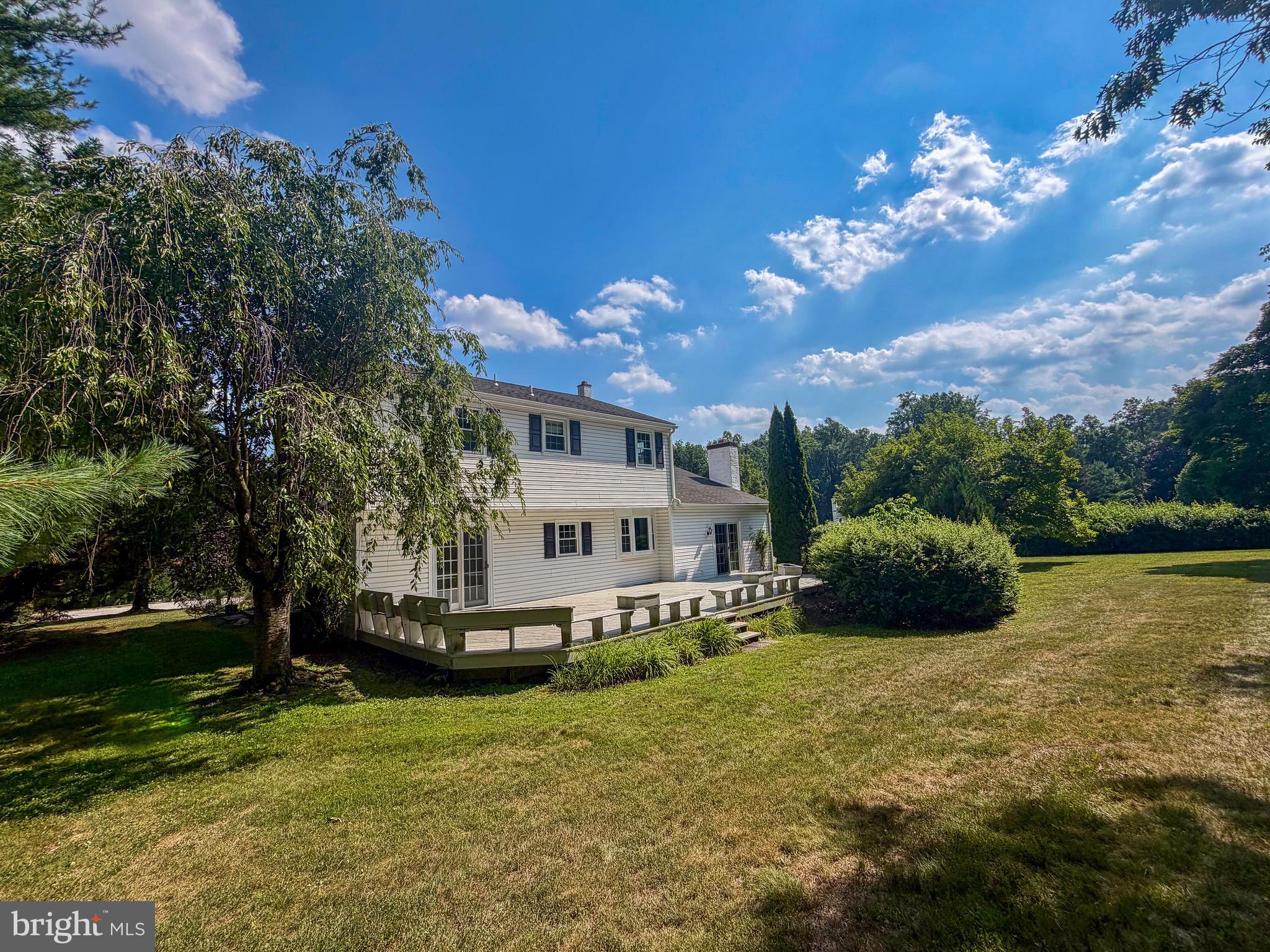 WHITFORD VILLAGE - Residential