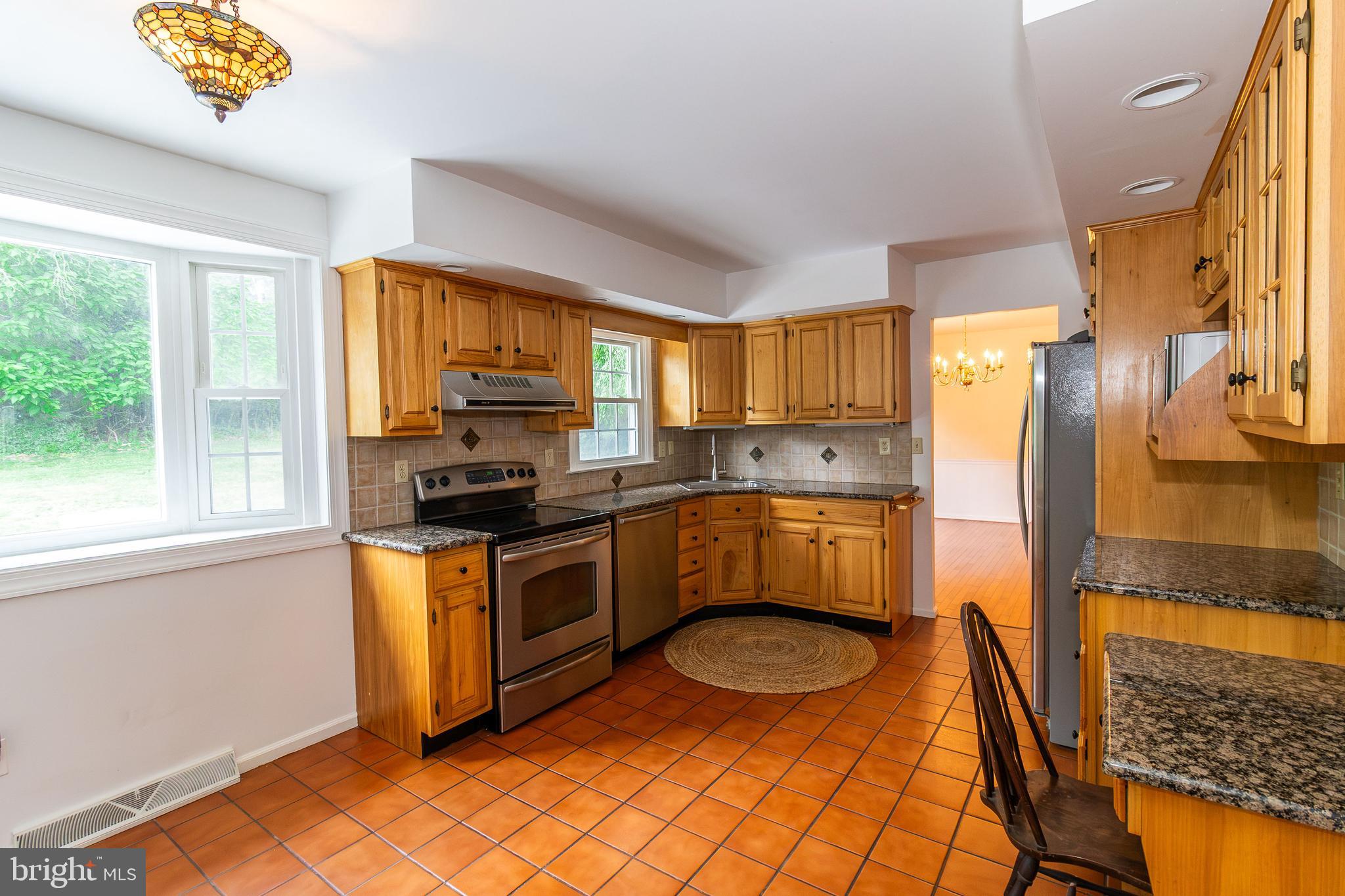 WHITFORD VILLAGE - Residential