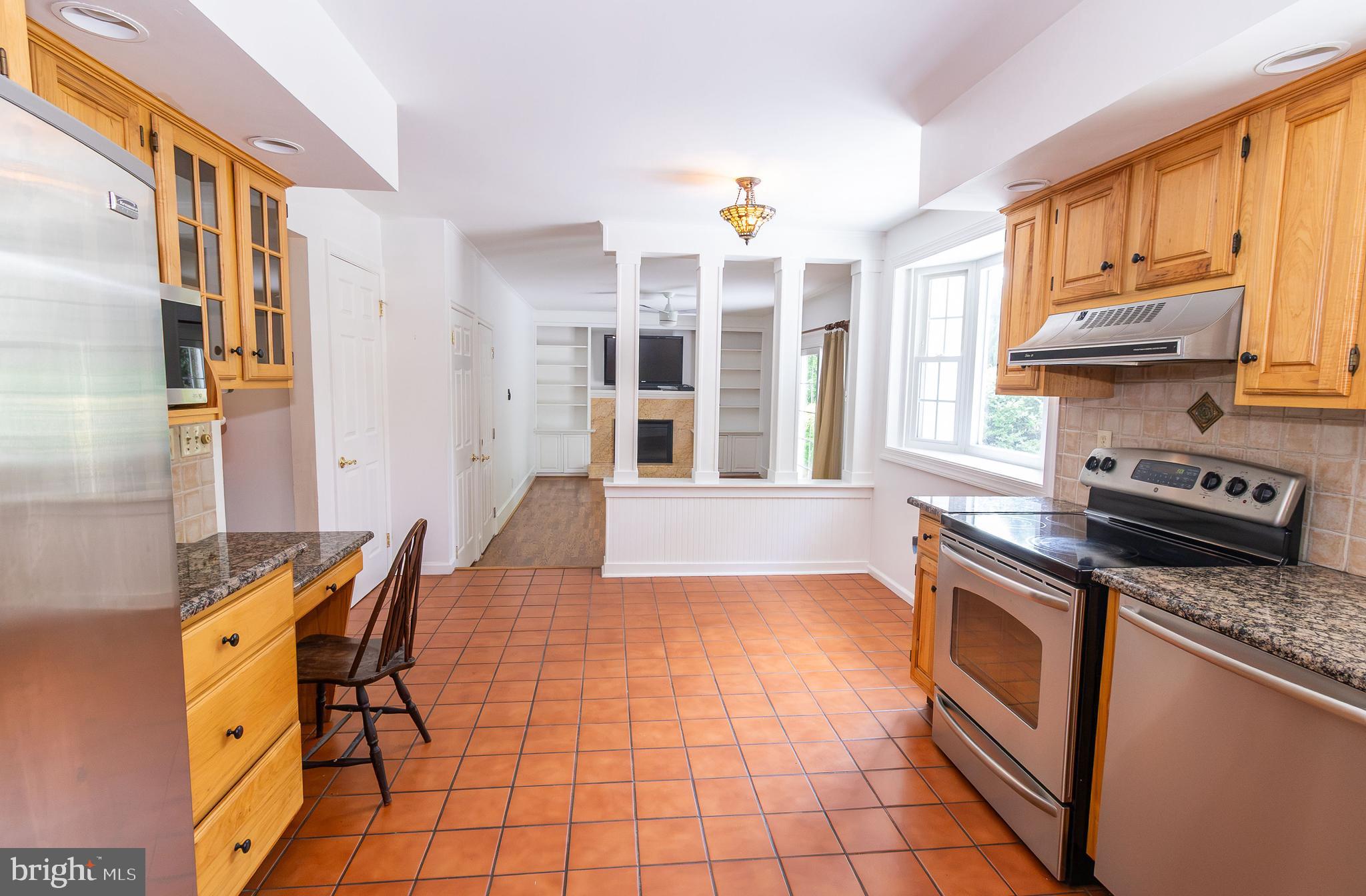 WHITFORD VILLAGE - Residential