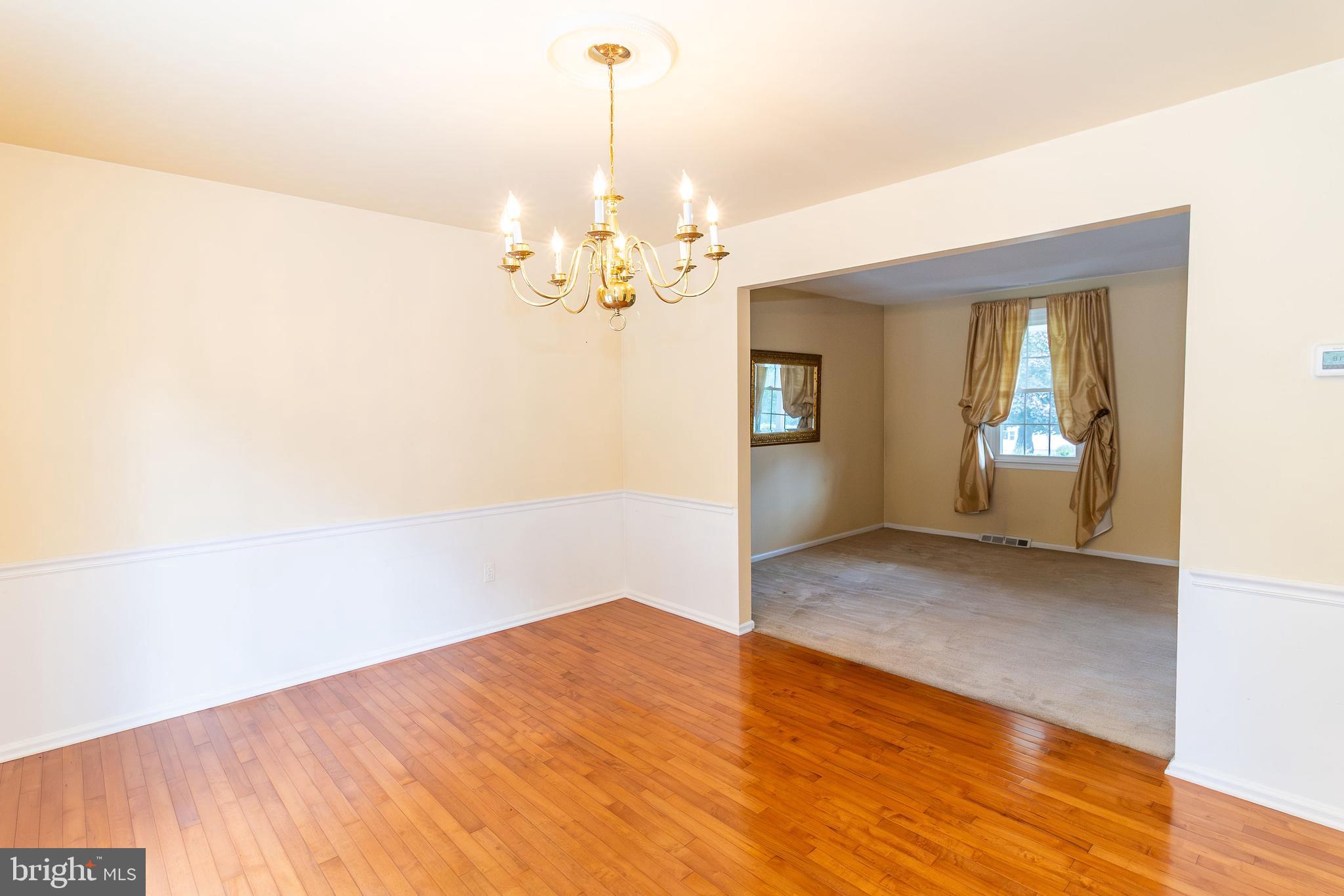 WHITFORD VILLAGE - Residential