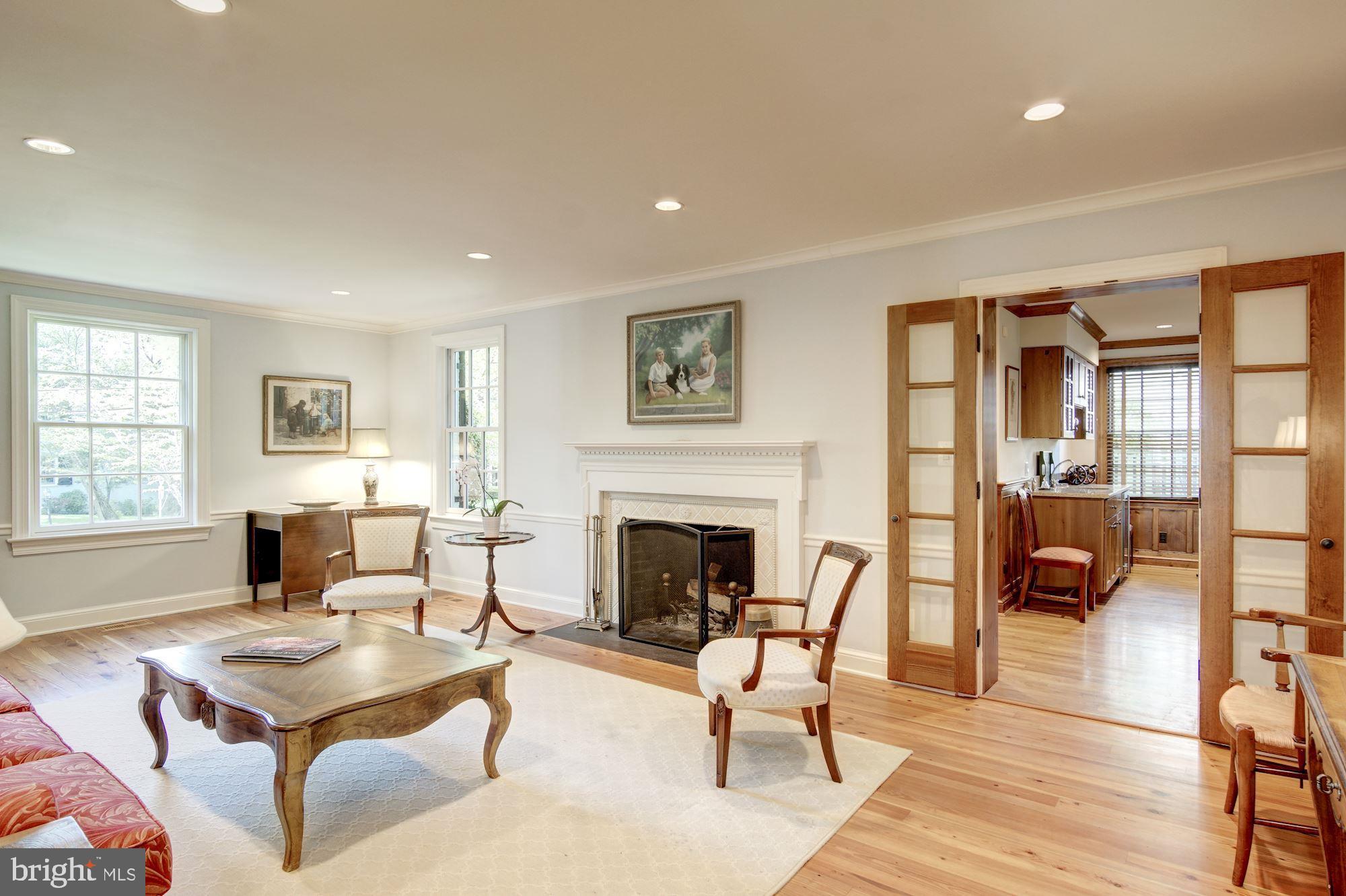 KENWOOD - Residential
