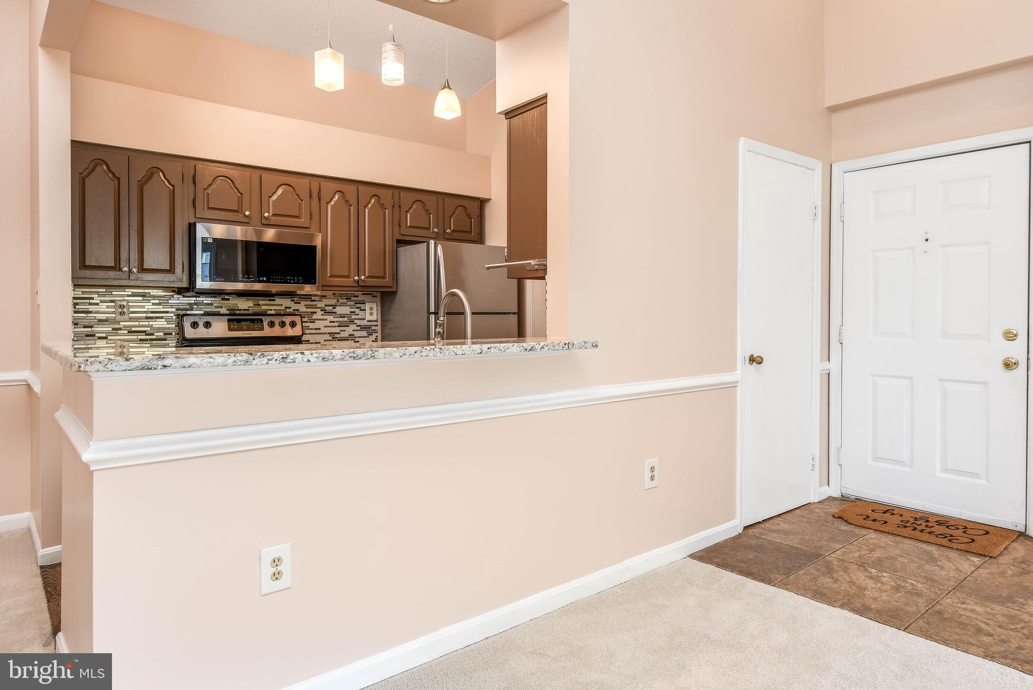 LAFAYETTE FOREST - Residential Lease