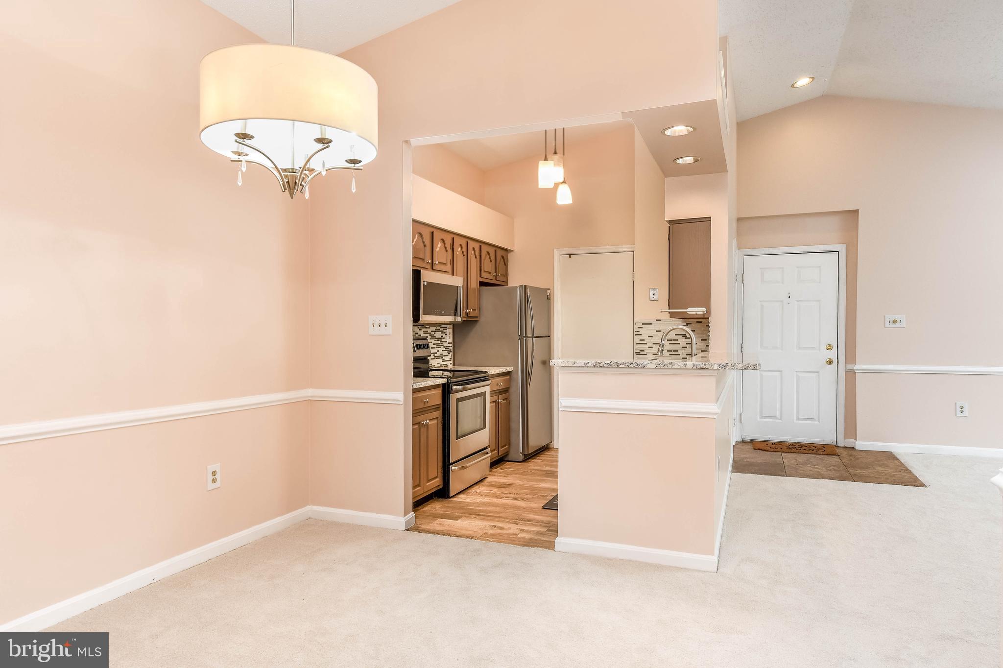LAFAYETTE FOREST - Residential Lease