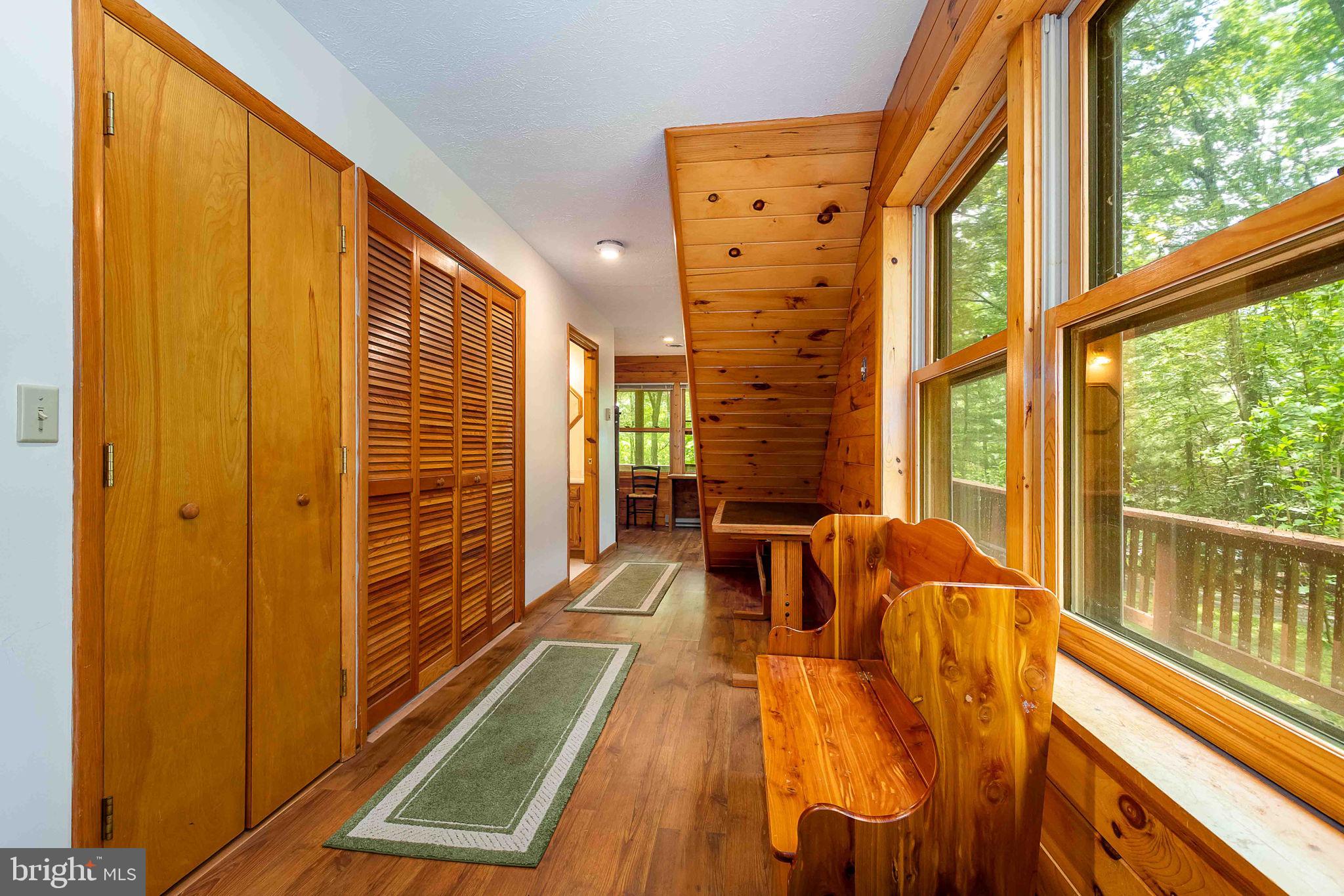 GLEANINGS - Residential
