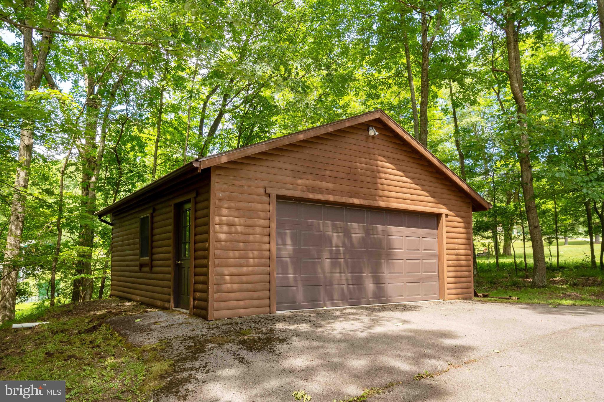 GLEANINGS - Residential