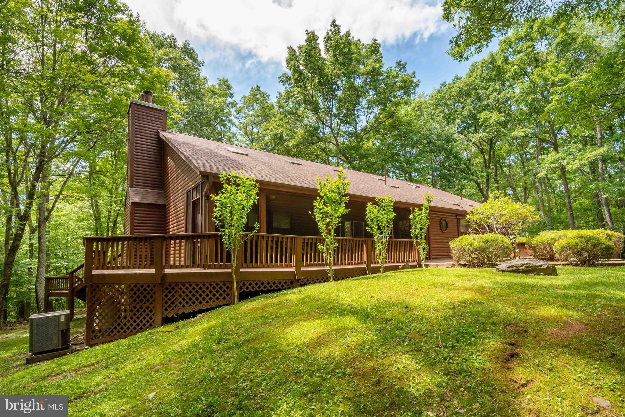 GLEANINGS - Residential