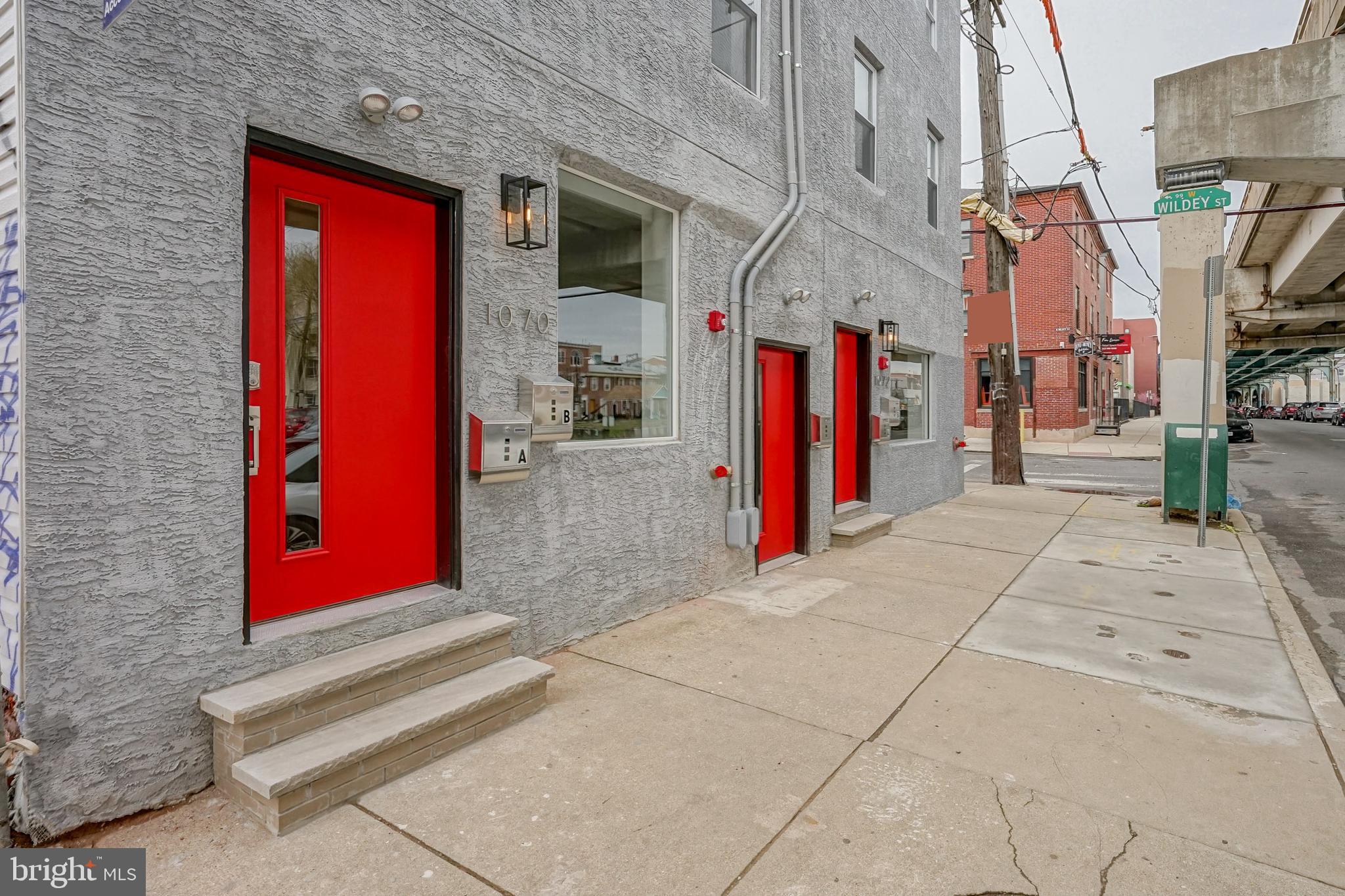 NORTHERN LIBERTIES - Residential Lease