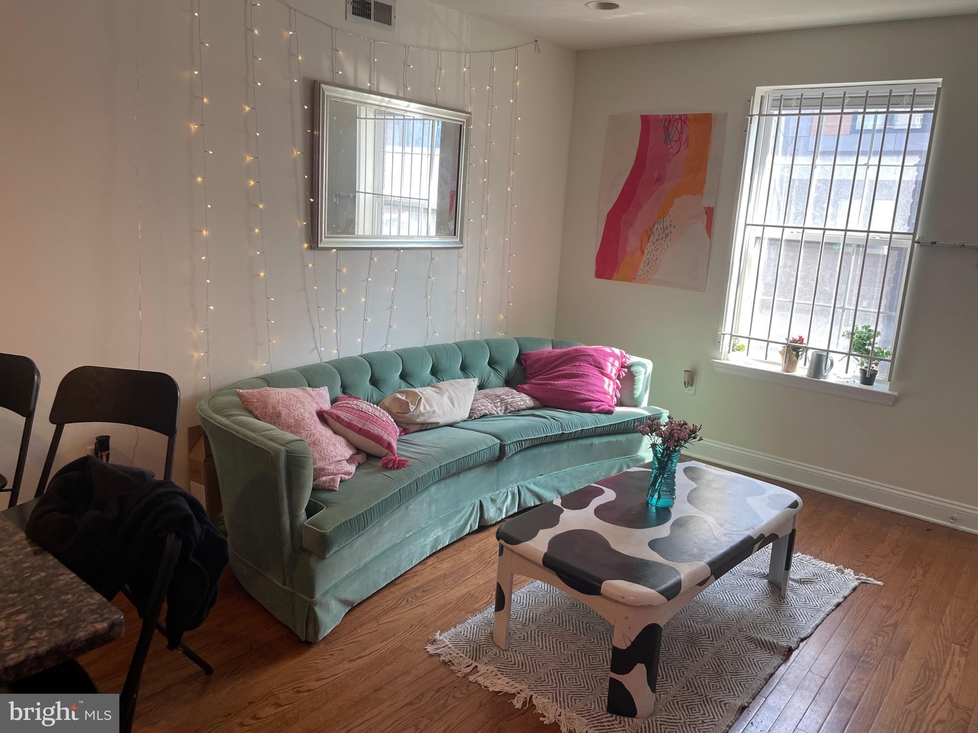 TEMPLE UNIVERSITY - Residential Income