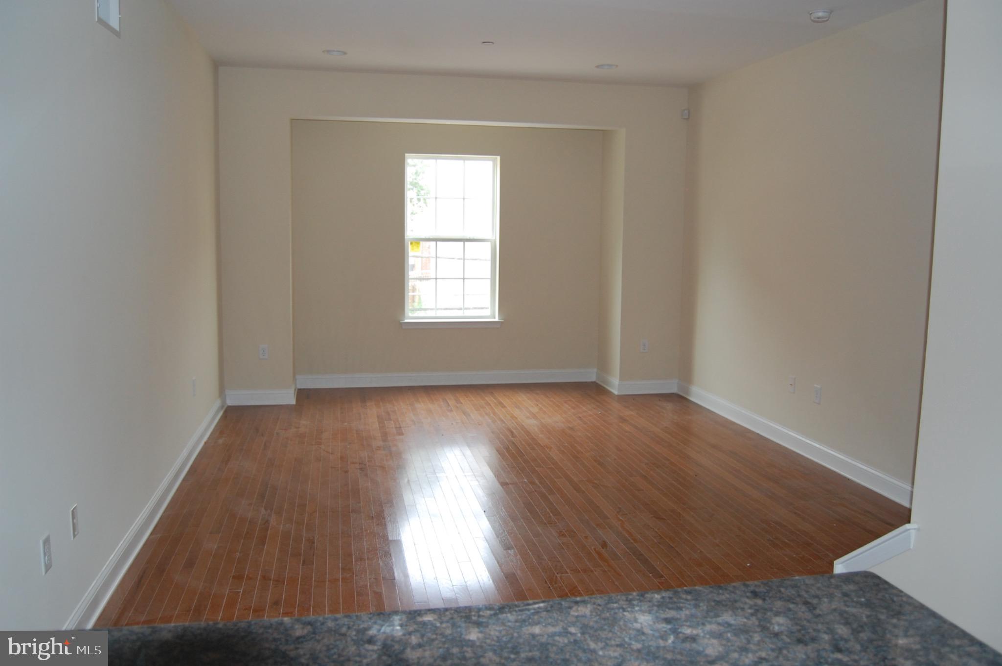 TEMPLE UNIVERSITY - Residential Income