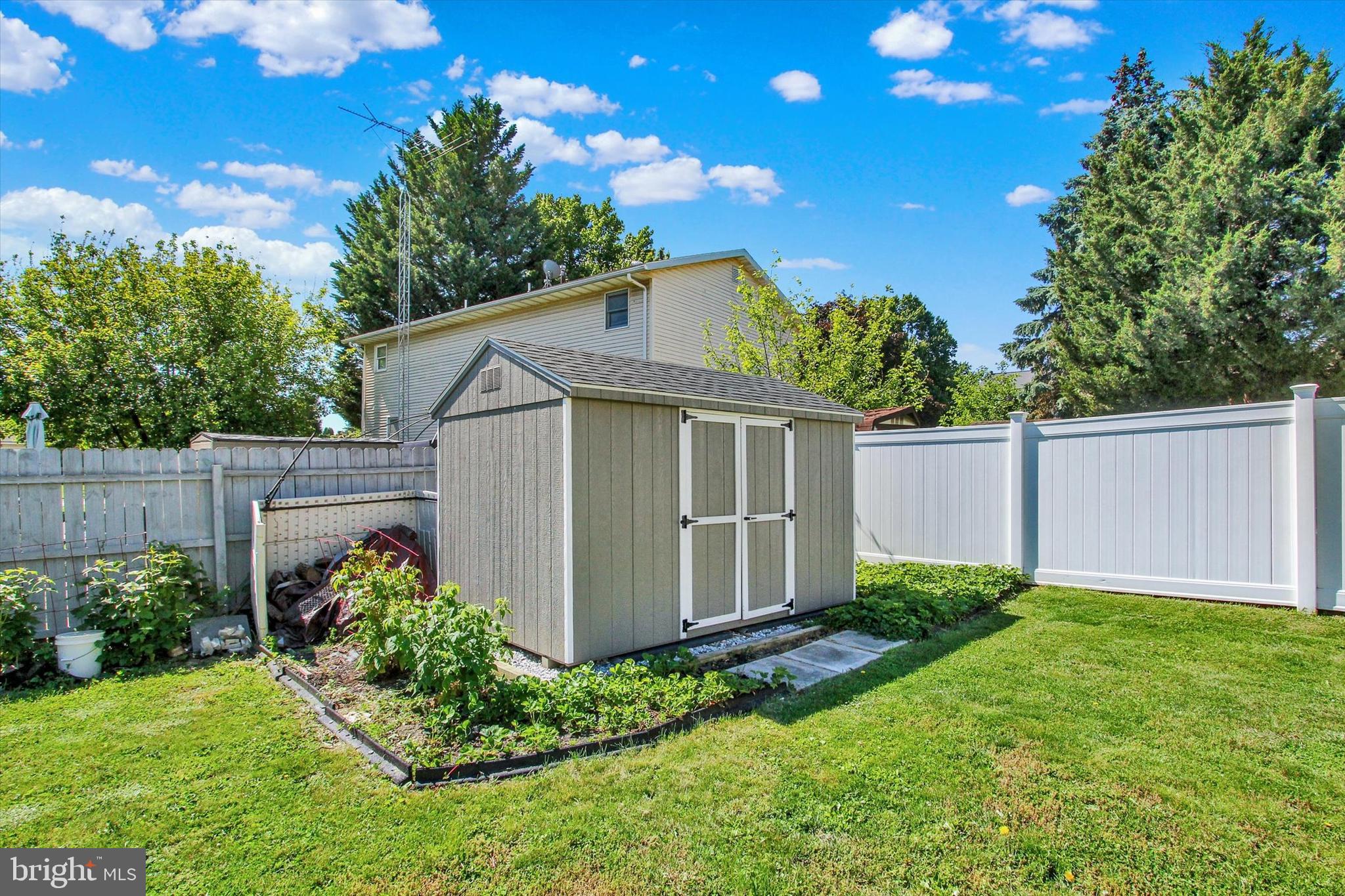 PENN TWP - Residential