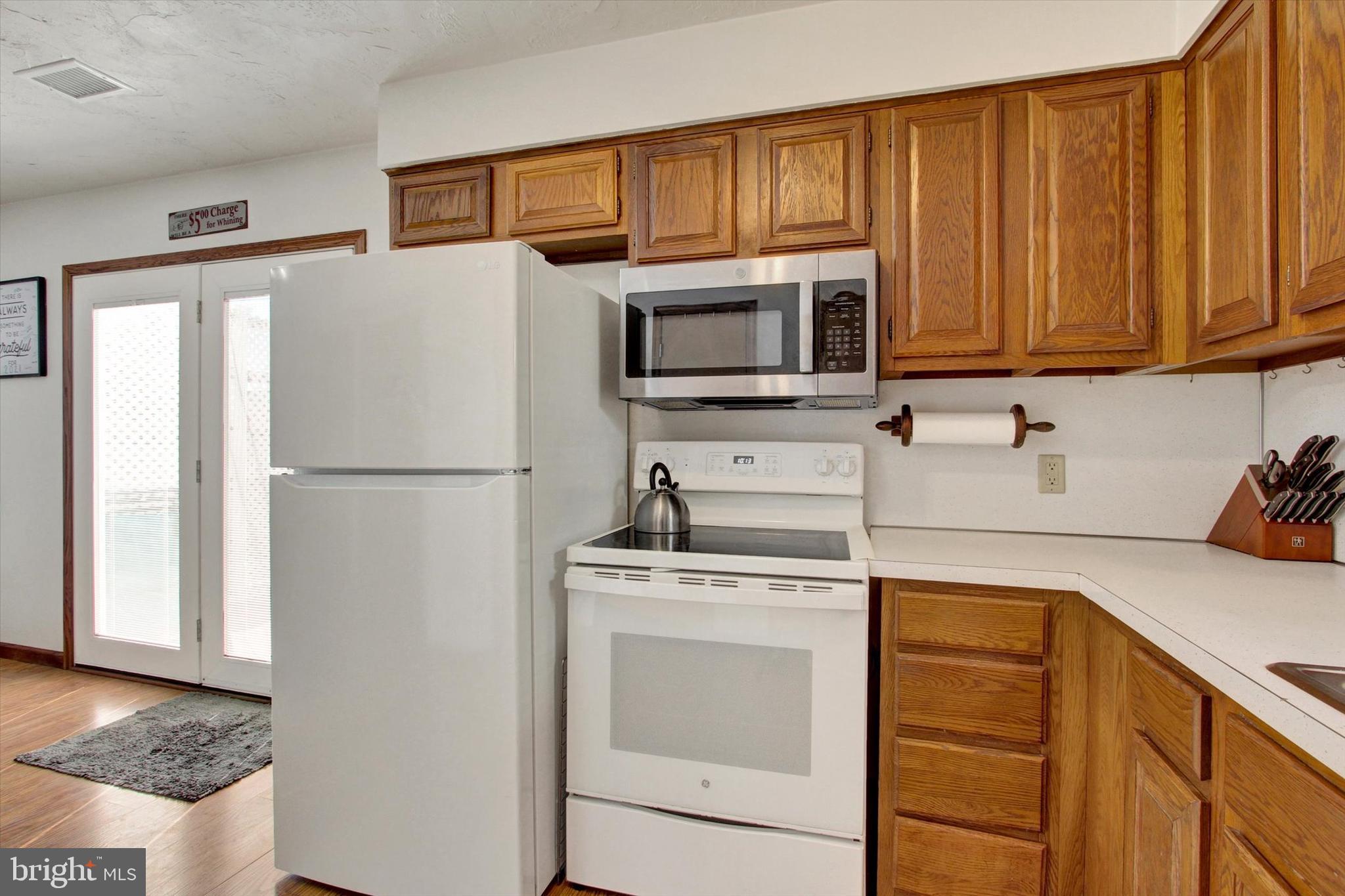 PENN TWP - Residential