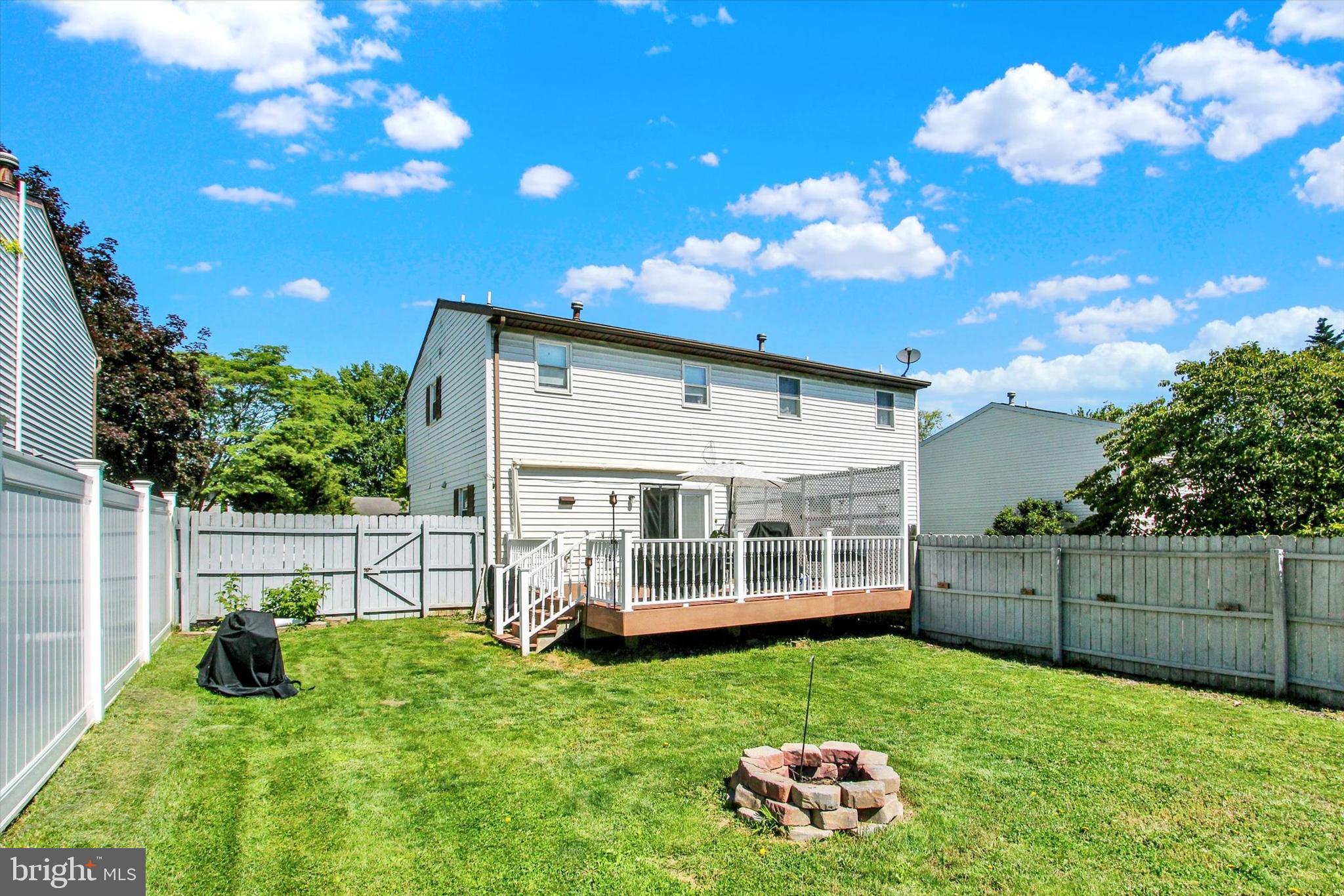 PENN TWP - Residential