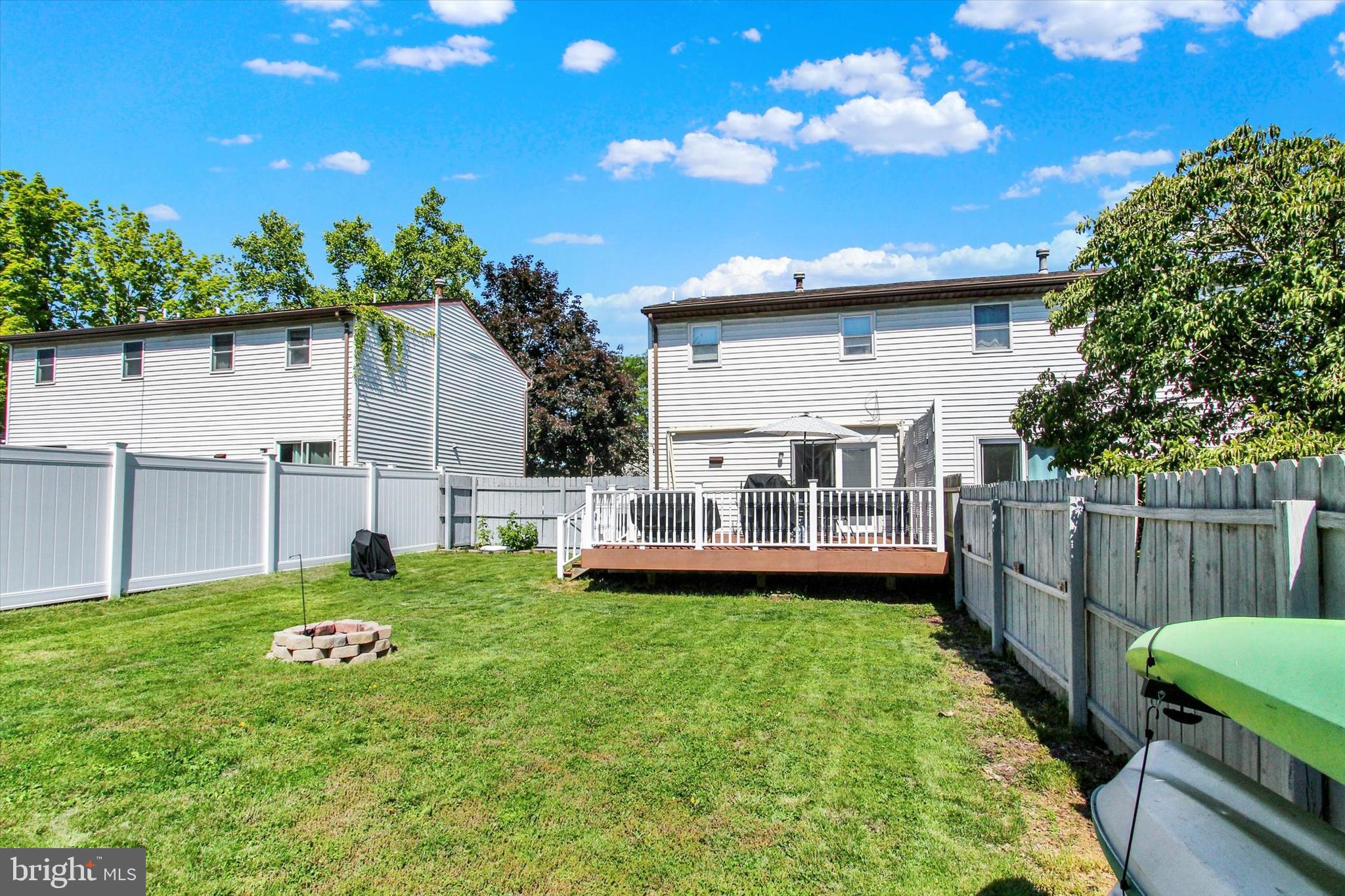 PENN TWP - Residential