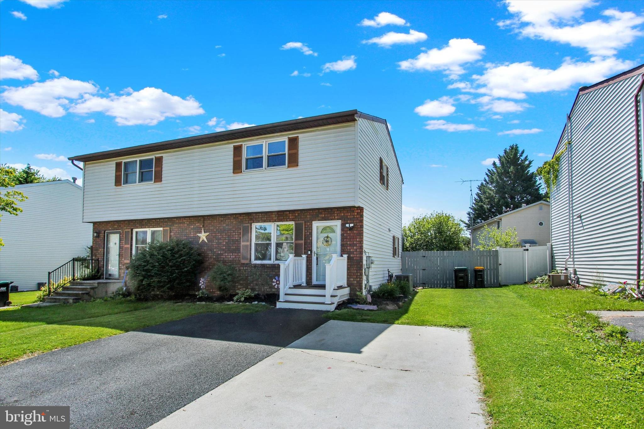 PENN TWP - Residential