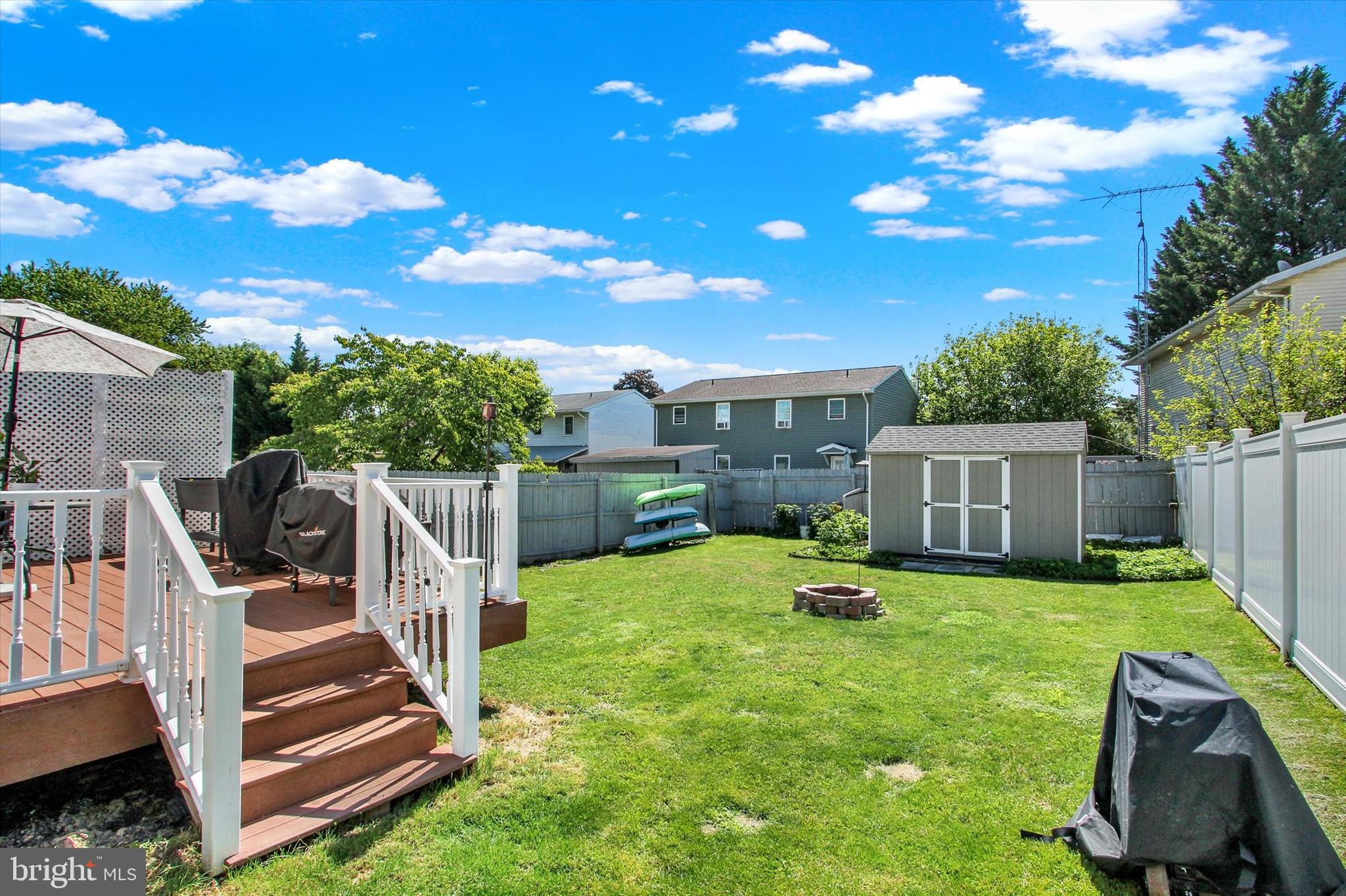 PENN TWP - Residential