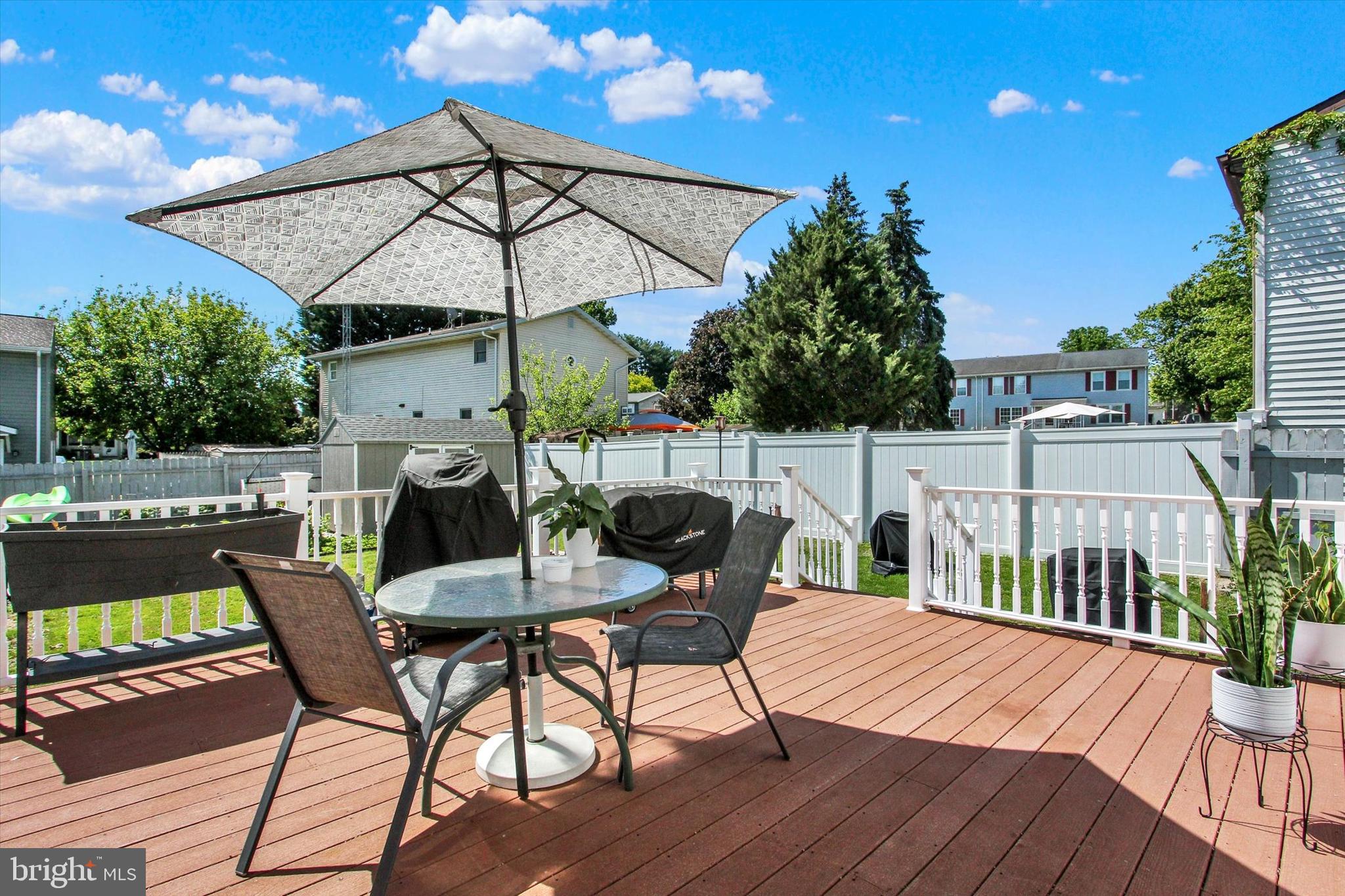 PENN TWP - Residential
