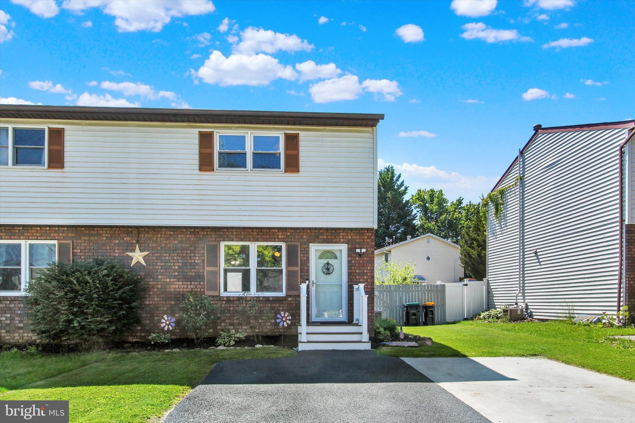 PENN TWP - Residential