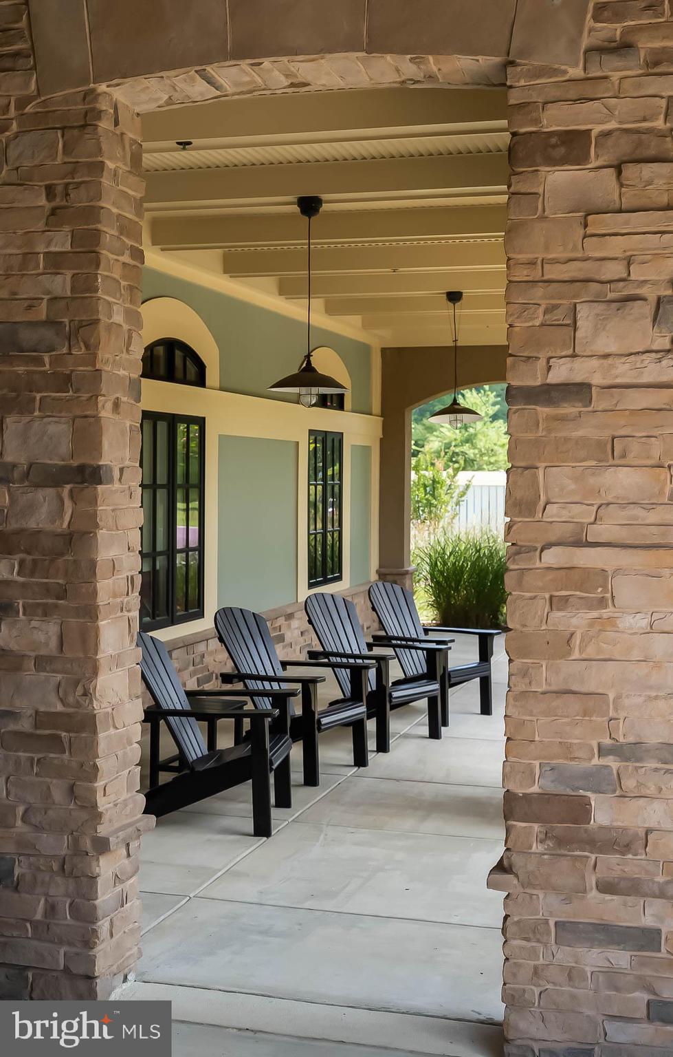 BAY FOREST CLUB - Residential