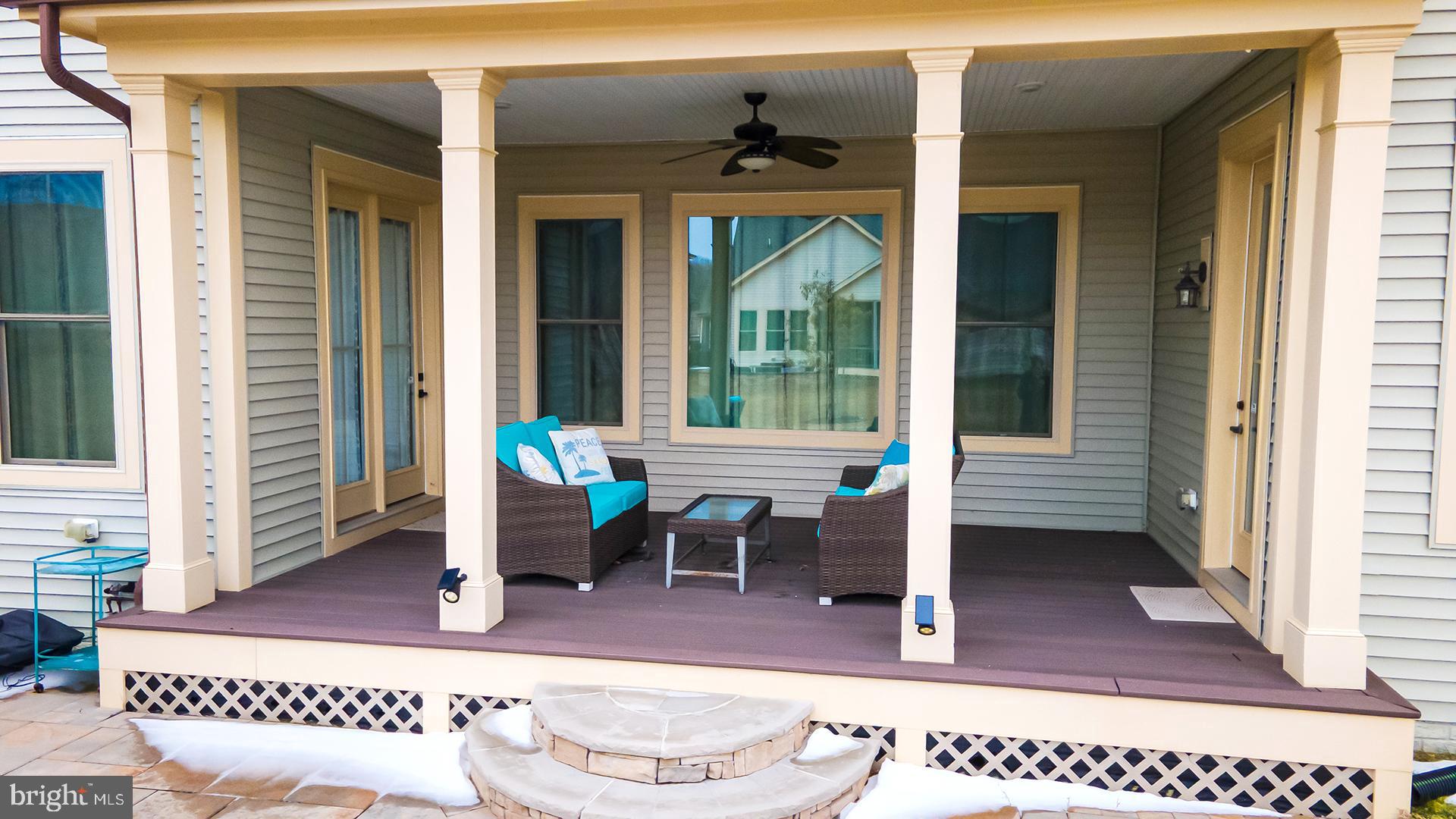 BAY FOREST CLUB - Residential