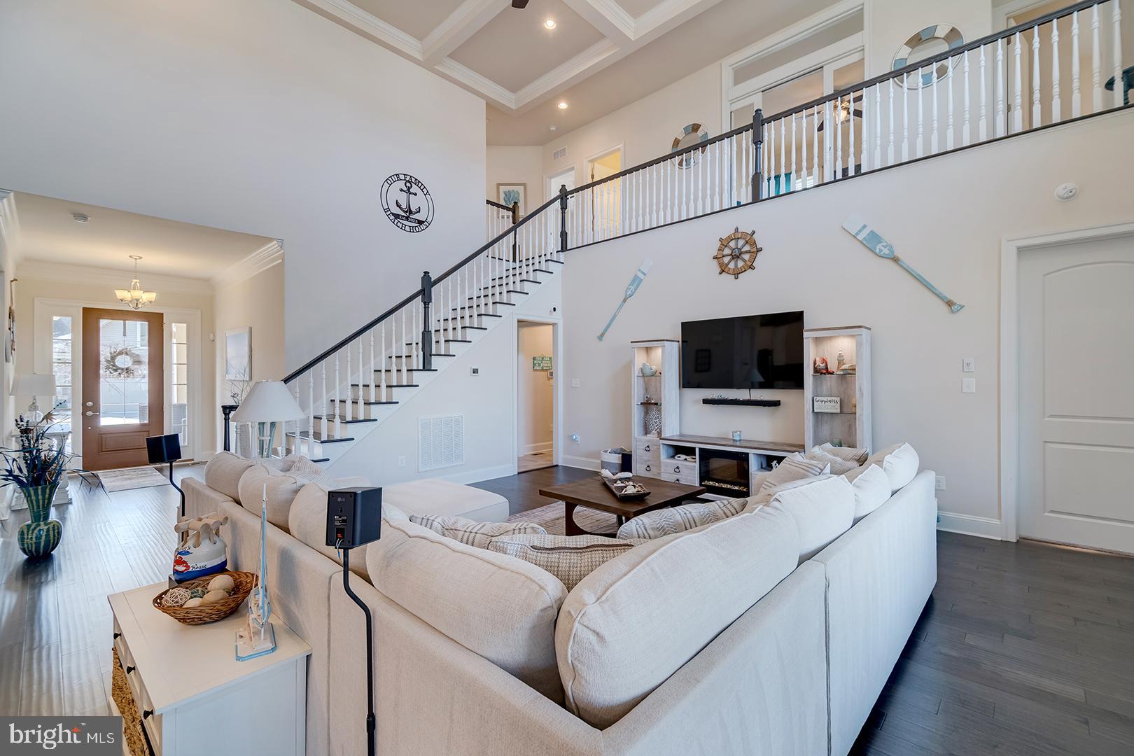 BAY FOREST CLUB - Residential