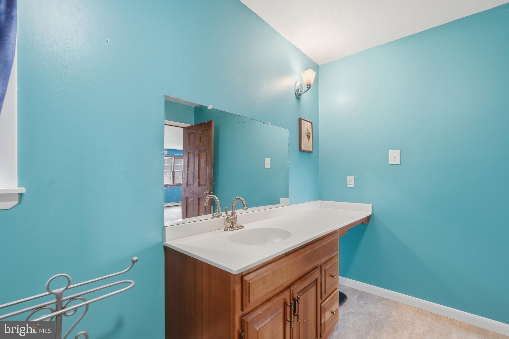 BUCKRIDGE FARMS - Residential