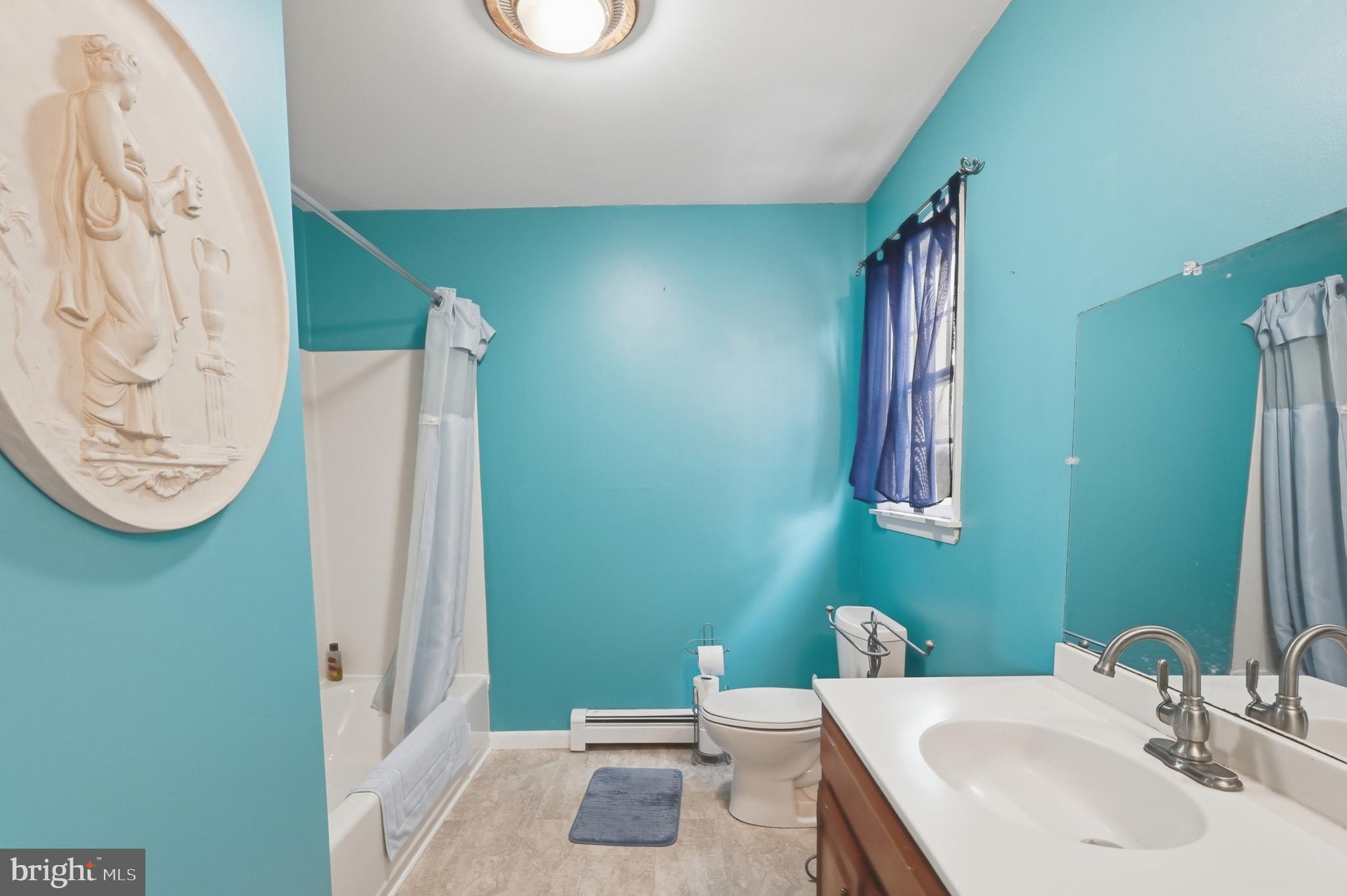 BUCKRIDGE FARMS - Residential
