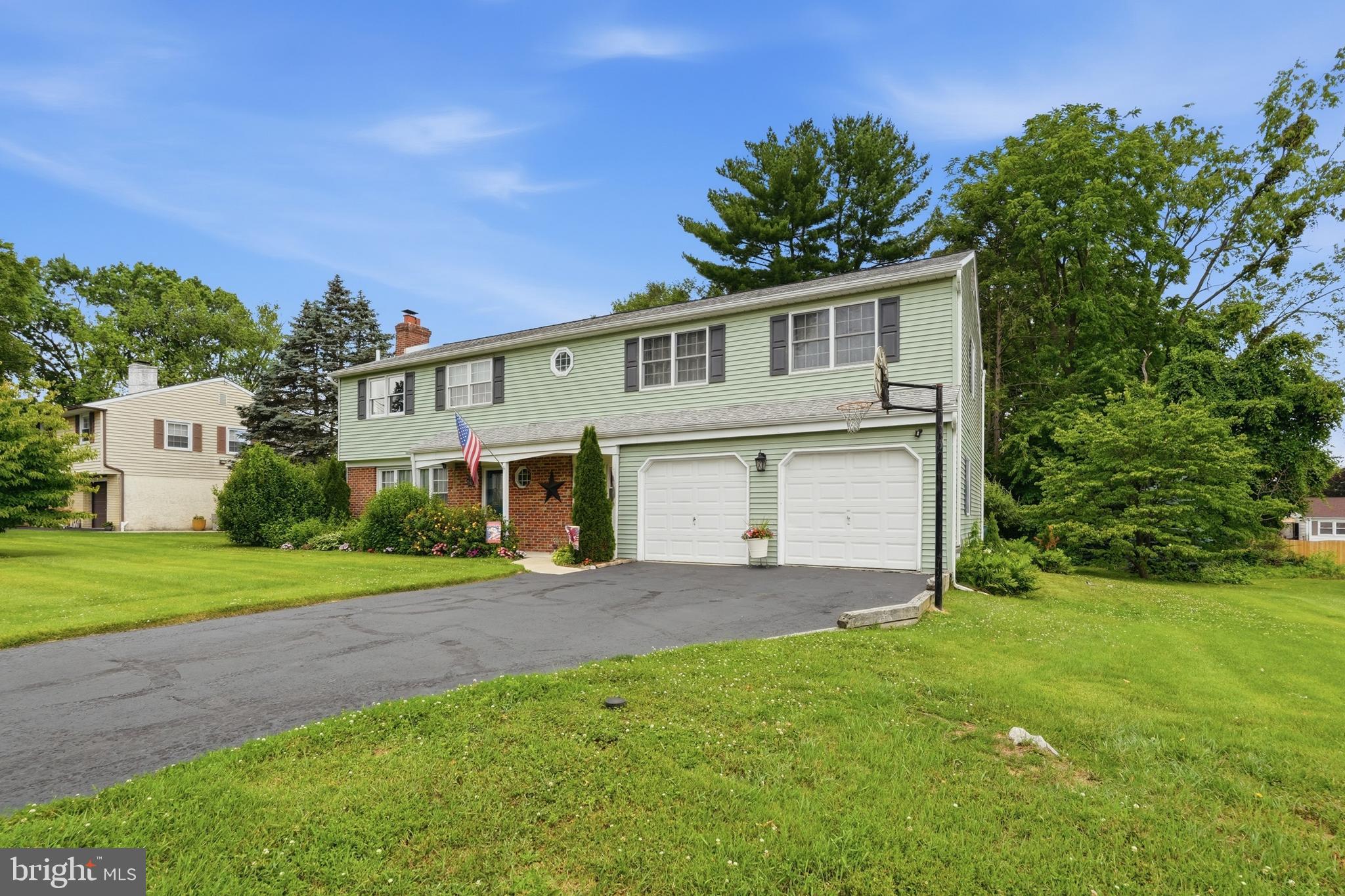 BUCKRIDGE FARMS - Residential