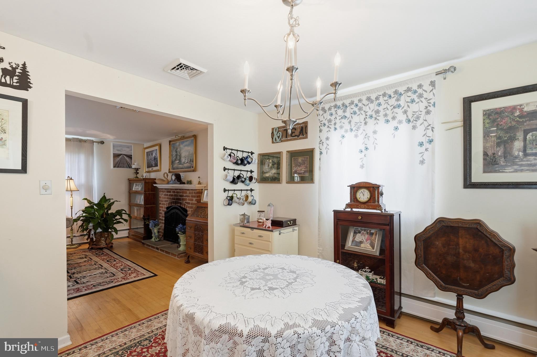BUCKRIDGE FARMS - Residential