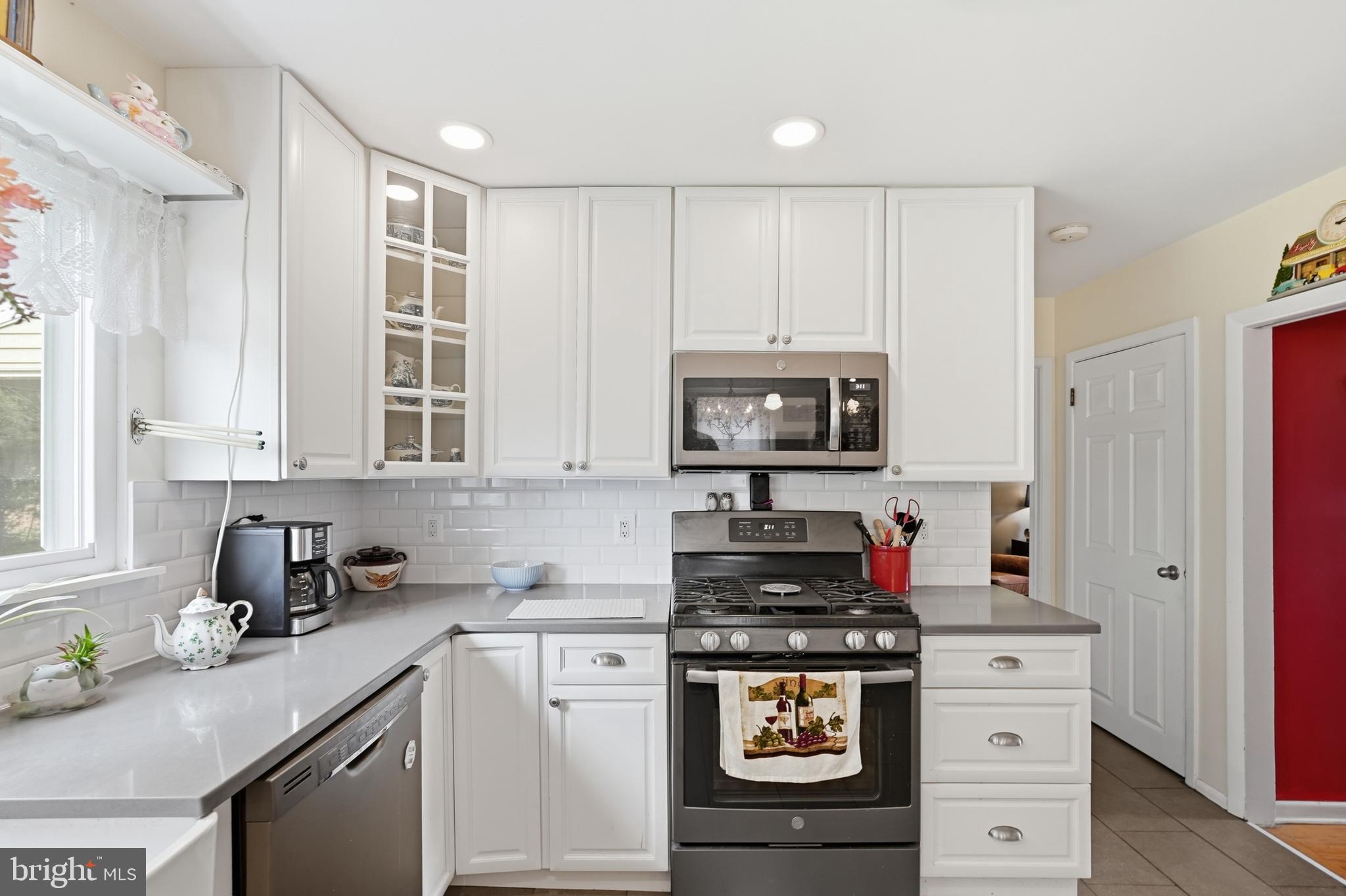 BUCKRIDGE FARMS - Residential